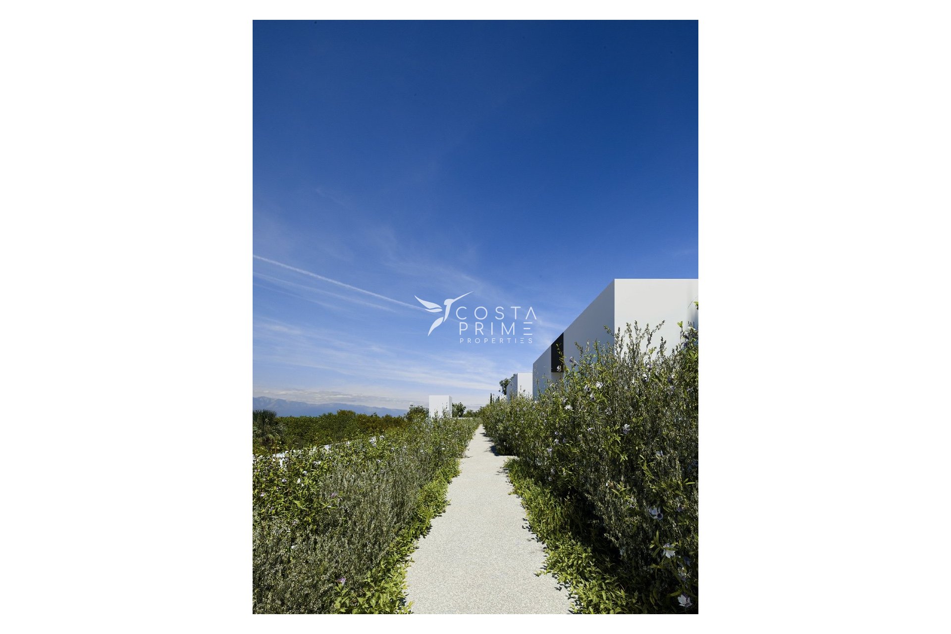 New build - Villa  - Alfas del Pí