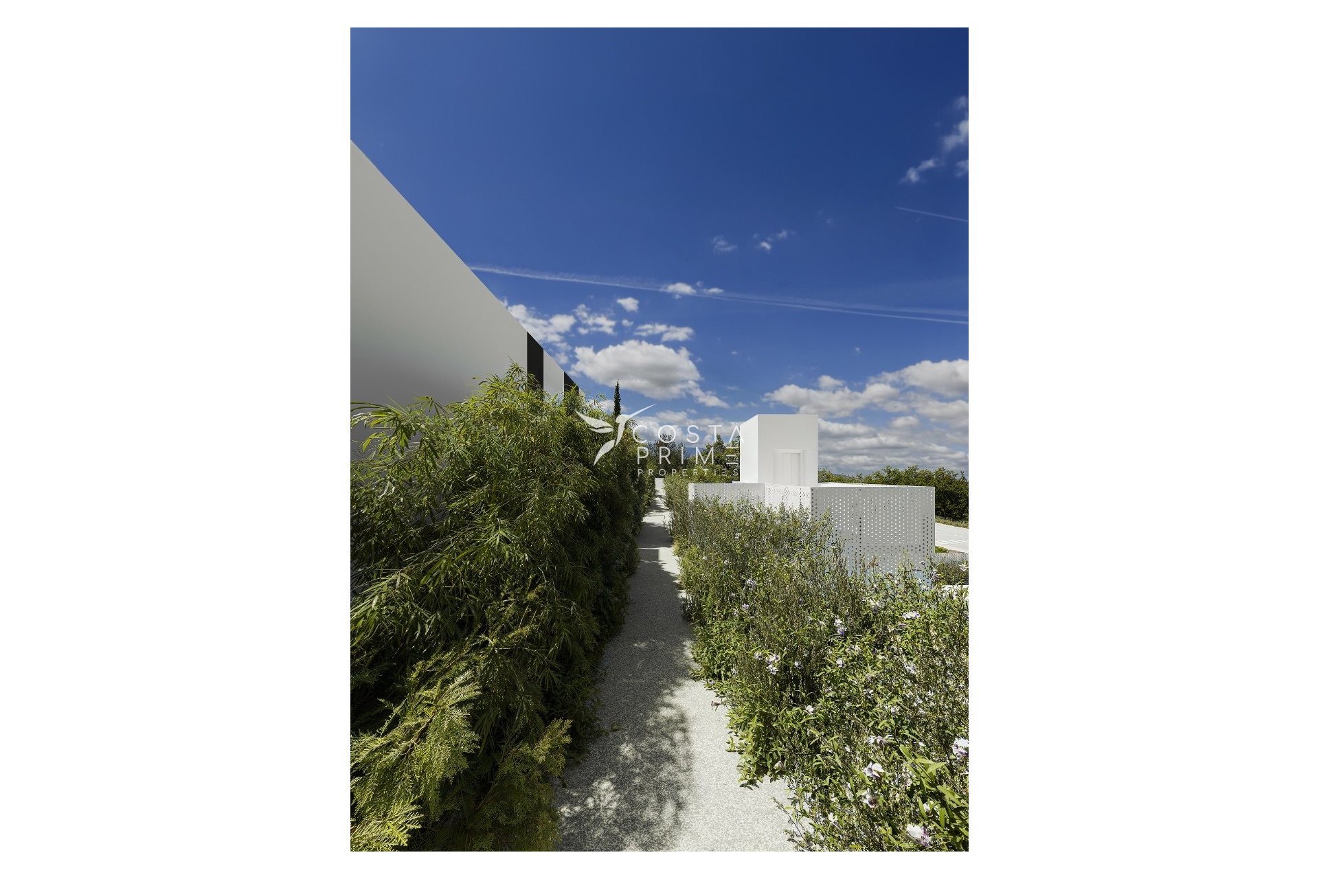 New build - Villa  - Alfas del Pí