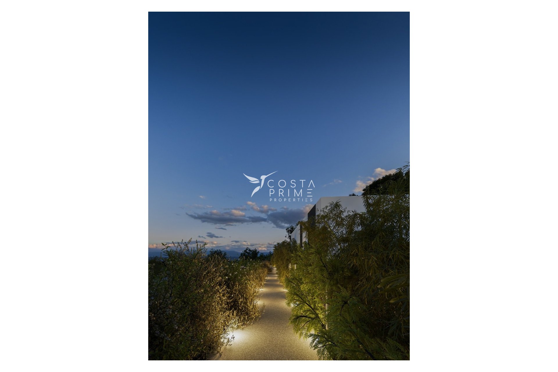 New build - Villa  - Alfas del Pí