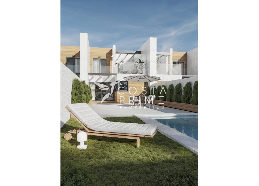 New build - Villa  - Alfas del Pí