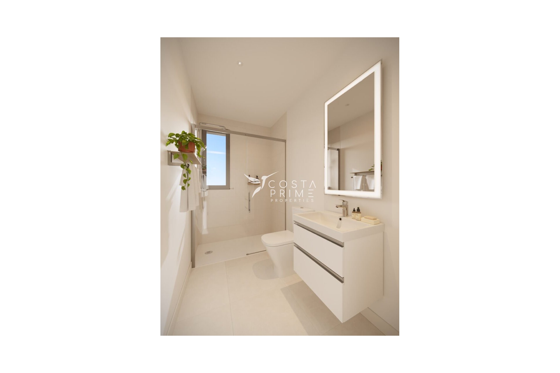 New build - Villa  - Algarrobo