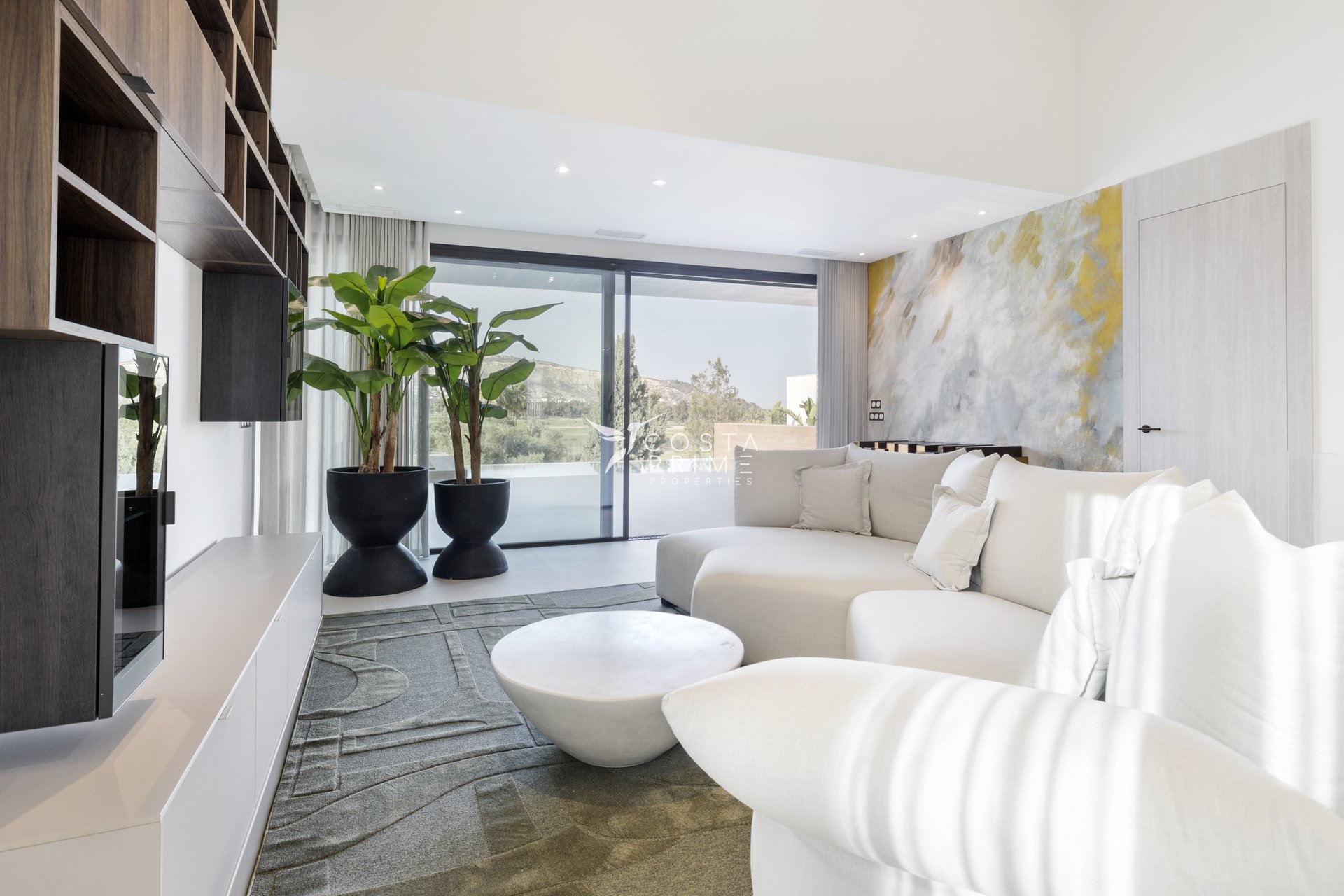 New build - Villa  - Algorfa