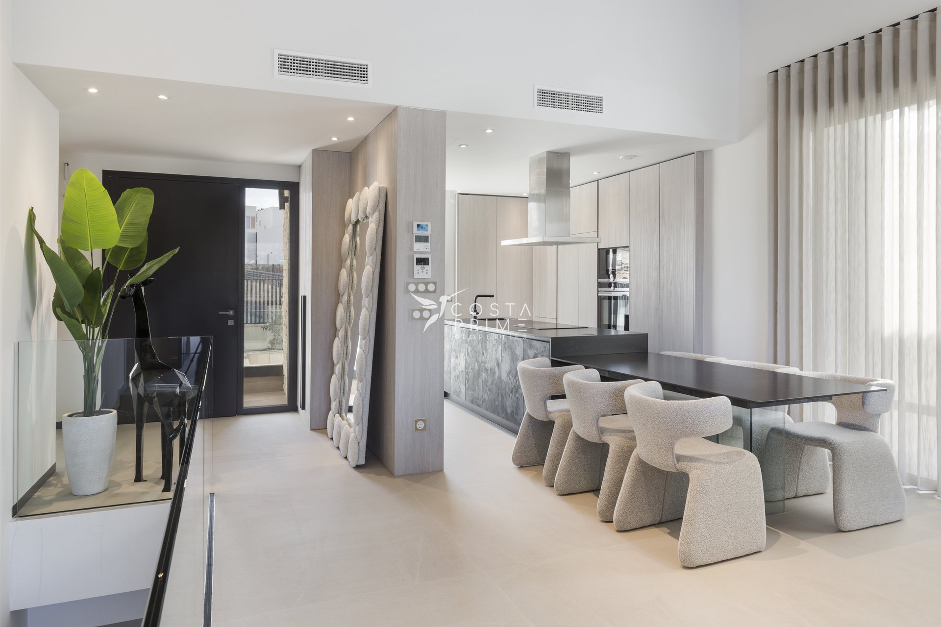 New build - Villa  - Algorfa