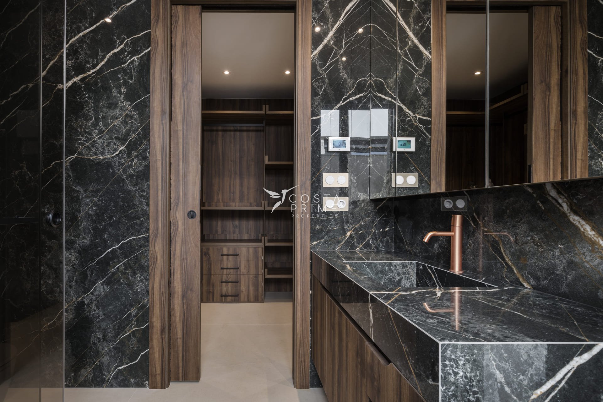 New build - Villa  - Algorfa