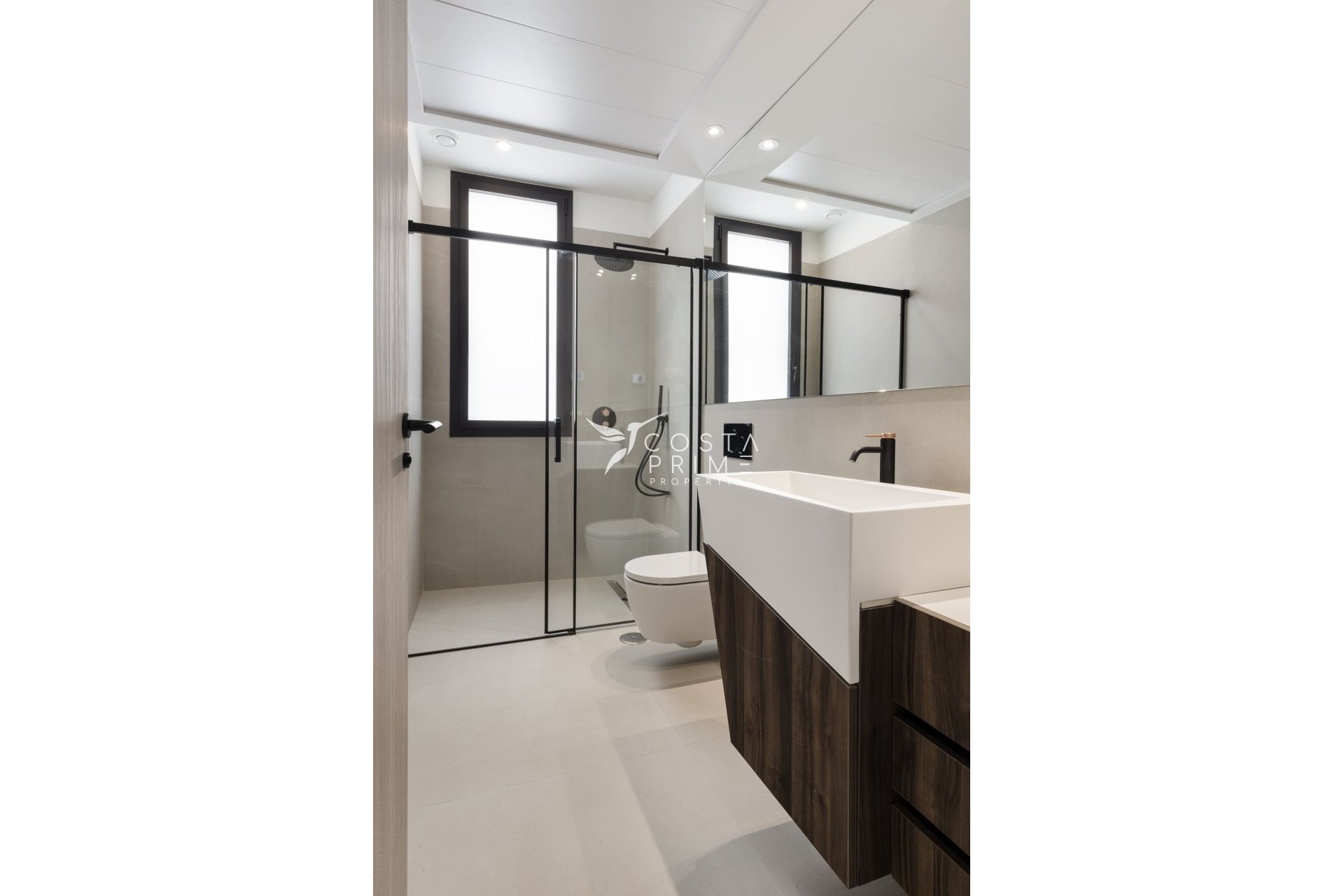 New build - Villa  - Algorfa