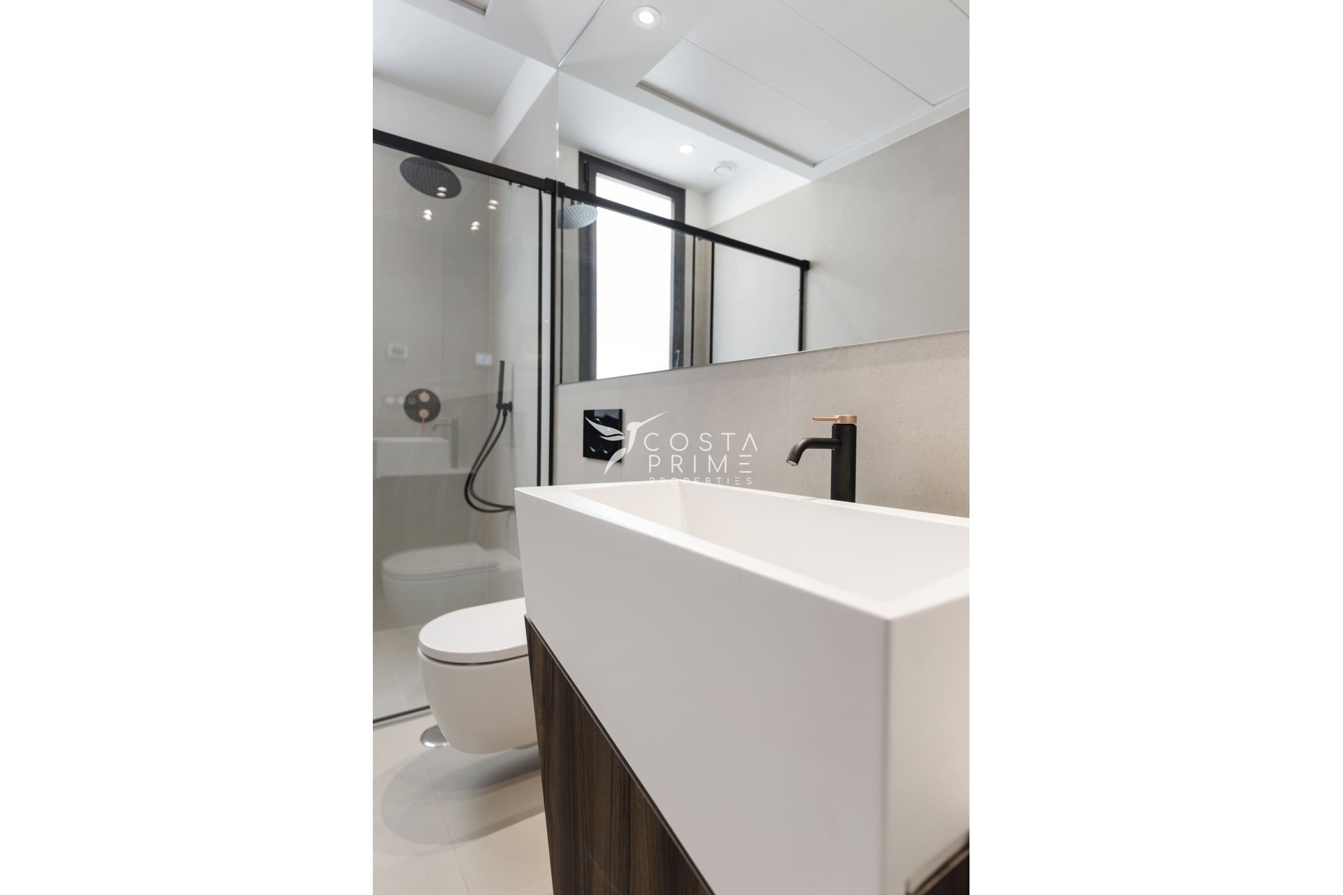 New build - Villa  - Algorfa