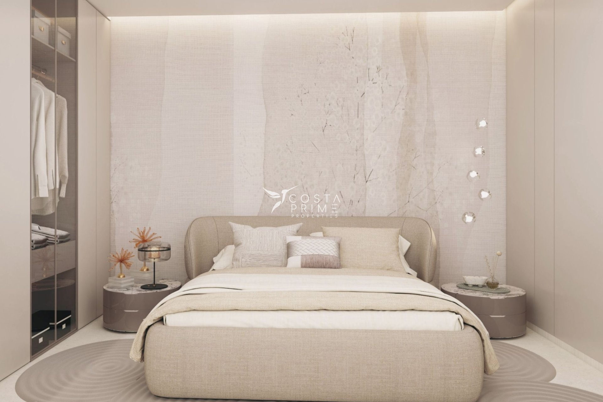 New build - Villa  - Algorfa