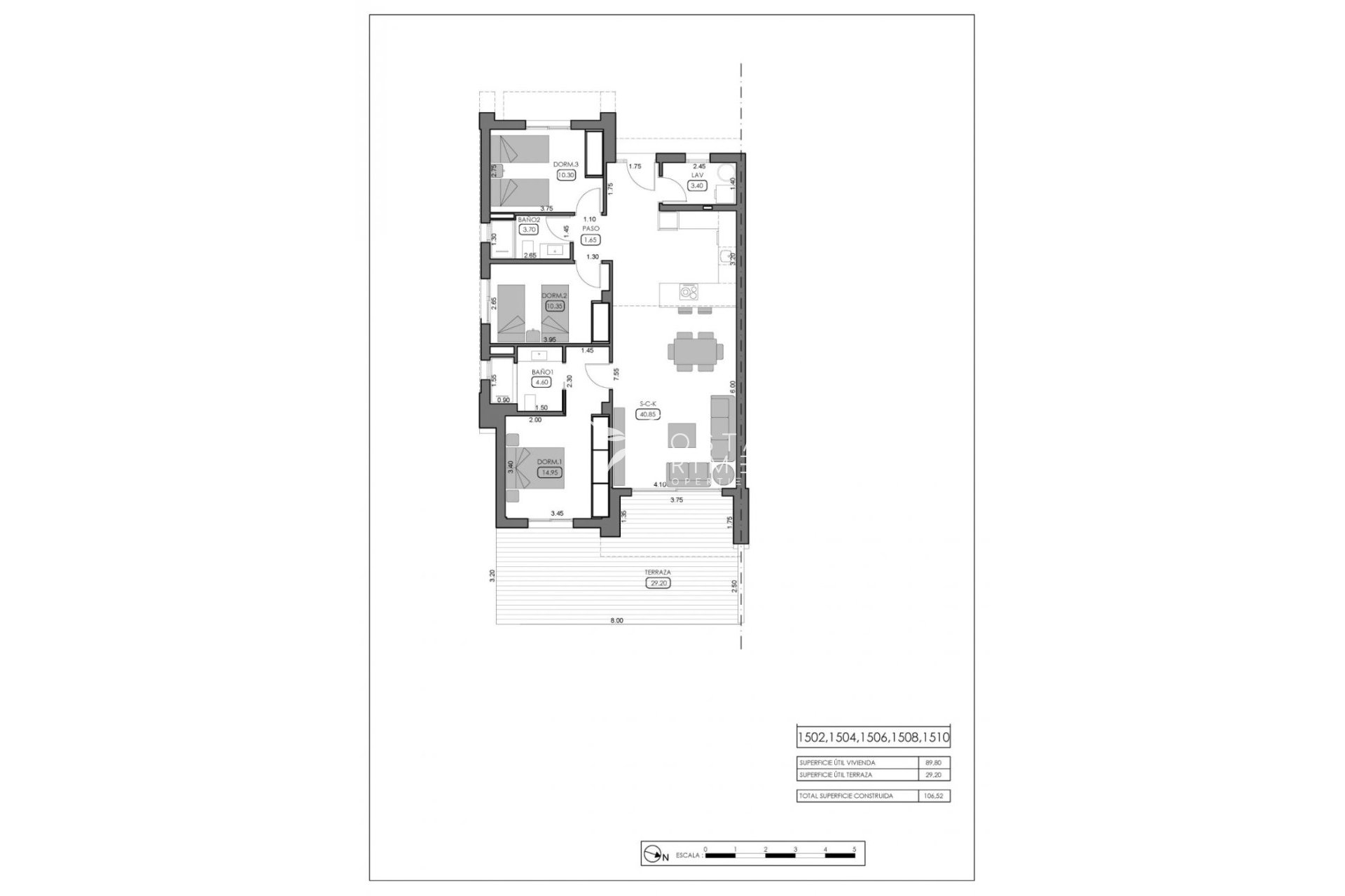 New build - Villa  - Algorfa