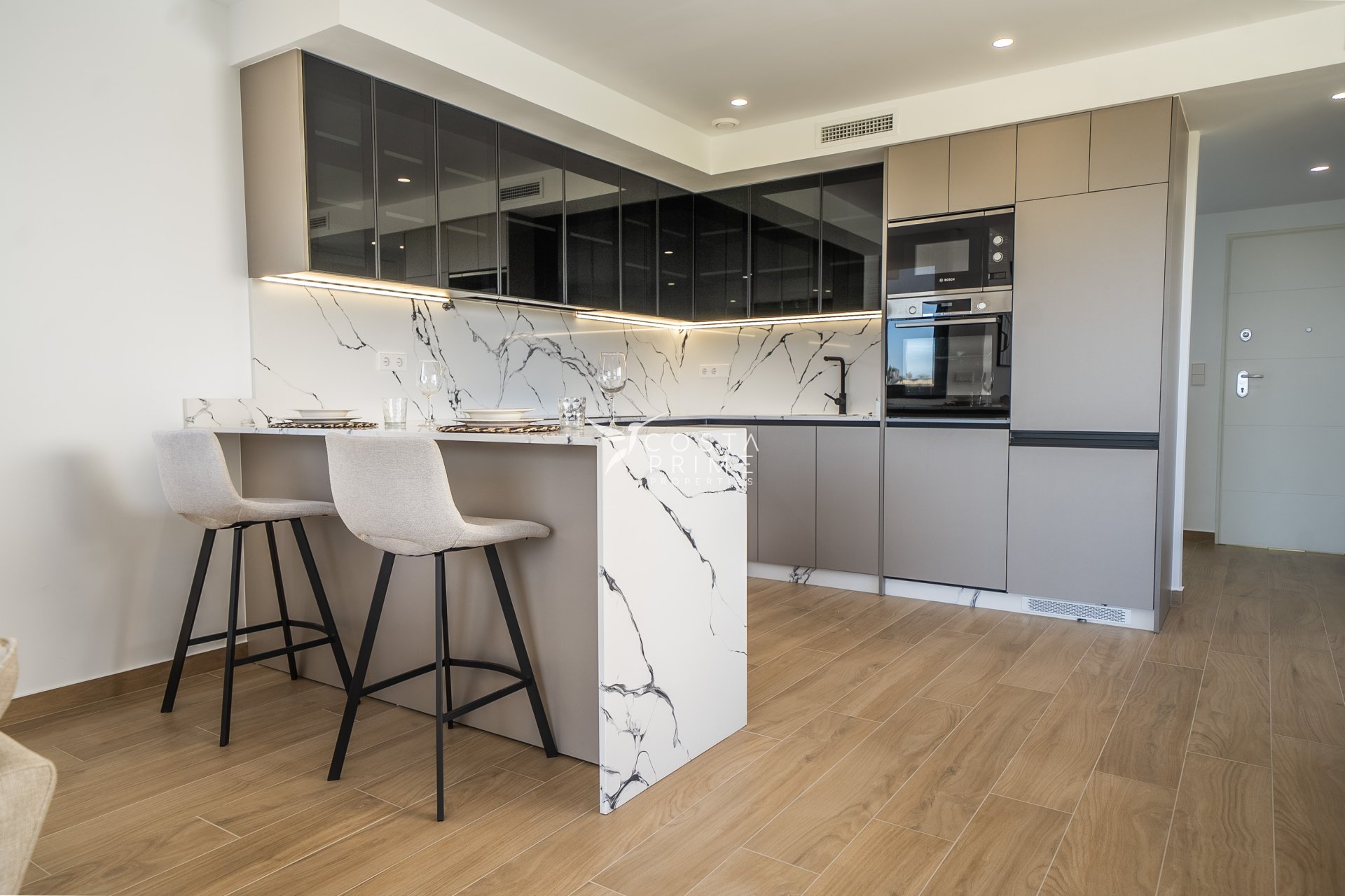 New build - Villa  - Algorfa