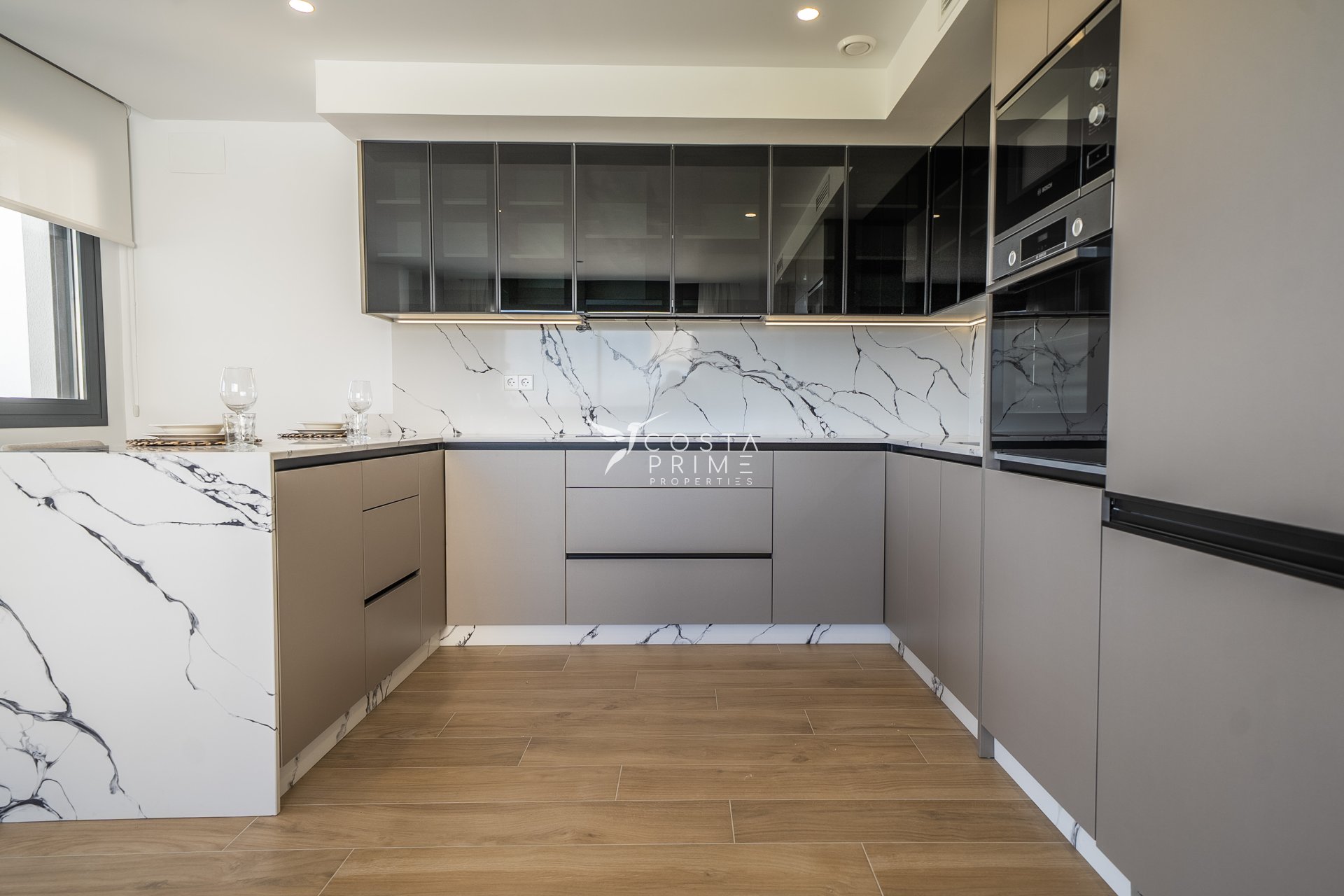 New build - Villa  - Algorfa