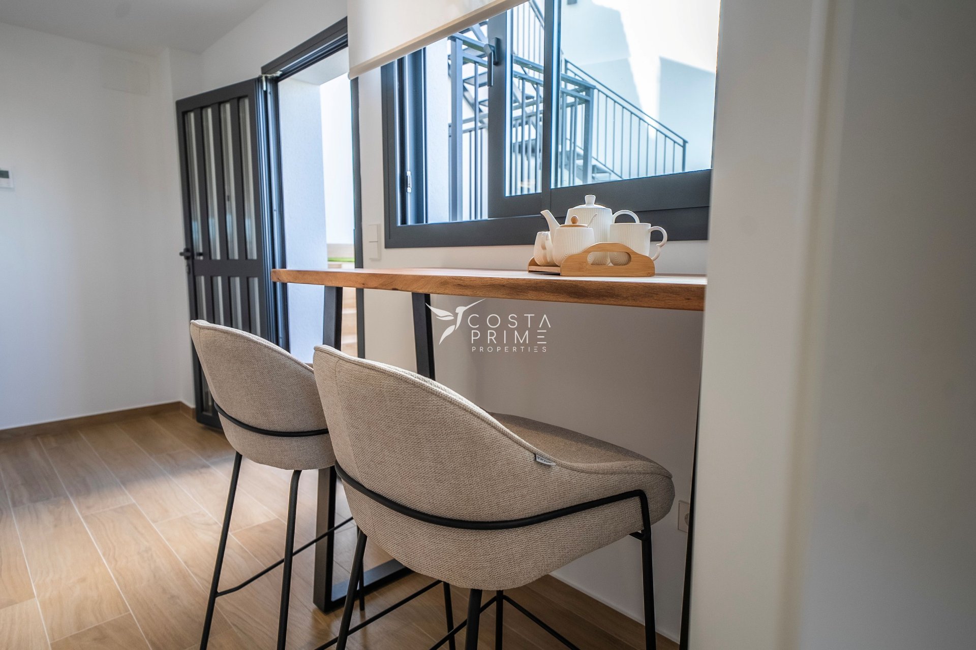 New build - Villa  - Algorfa