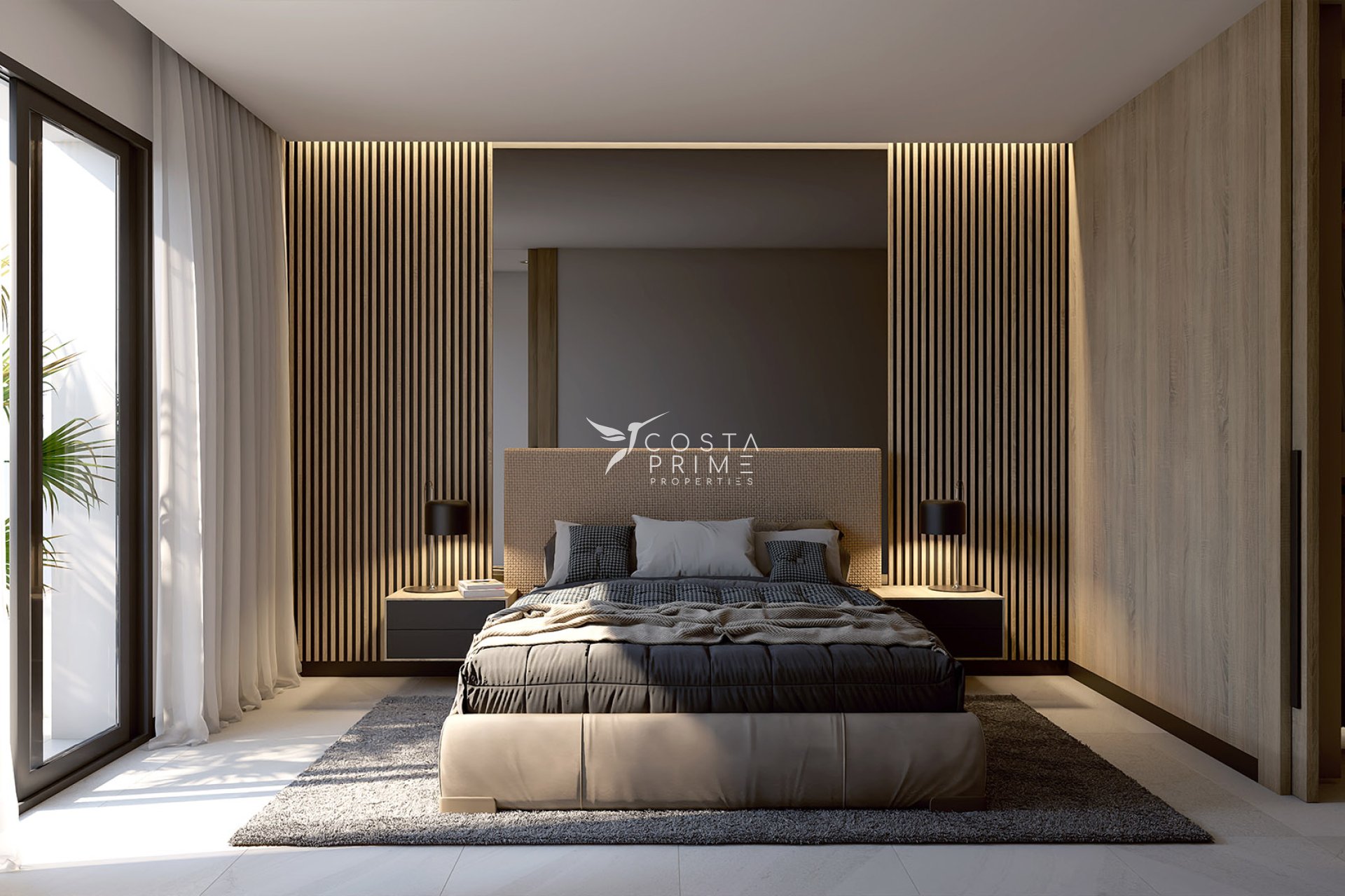 New build - Villa  - Algorfa