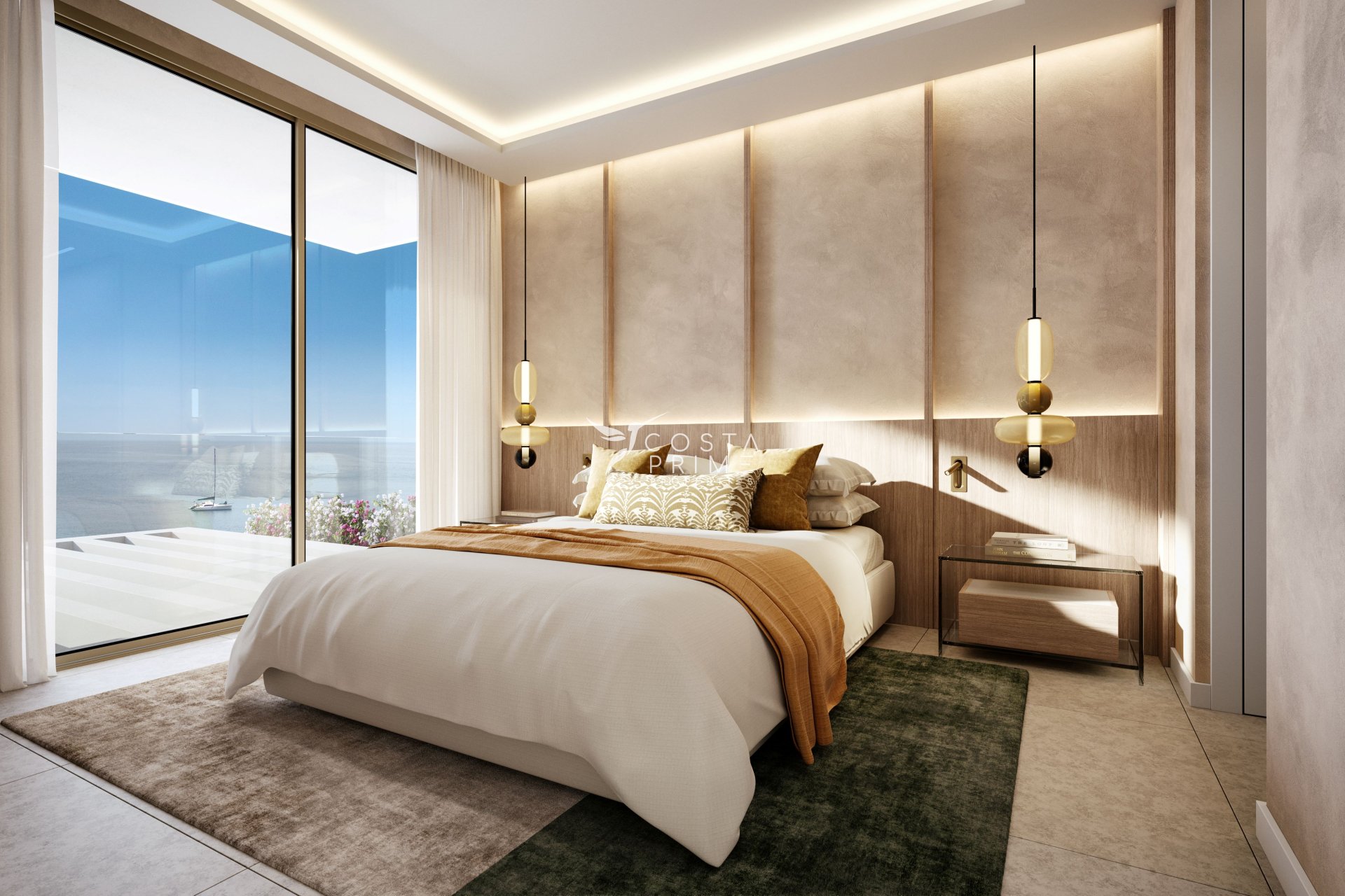 New build - Villa  - Almuñécar