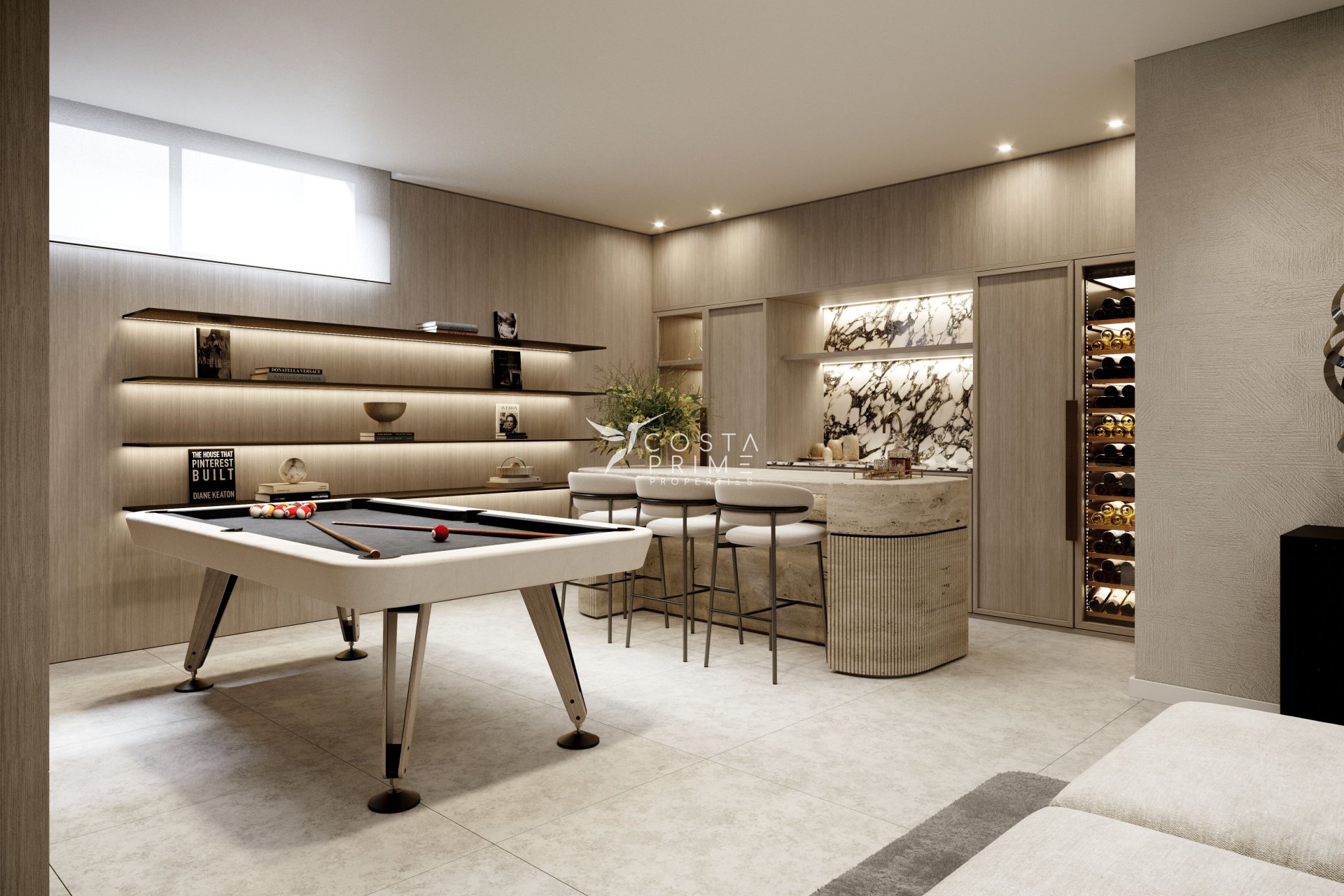 New build - Villa  - Almuñécar