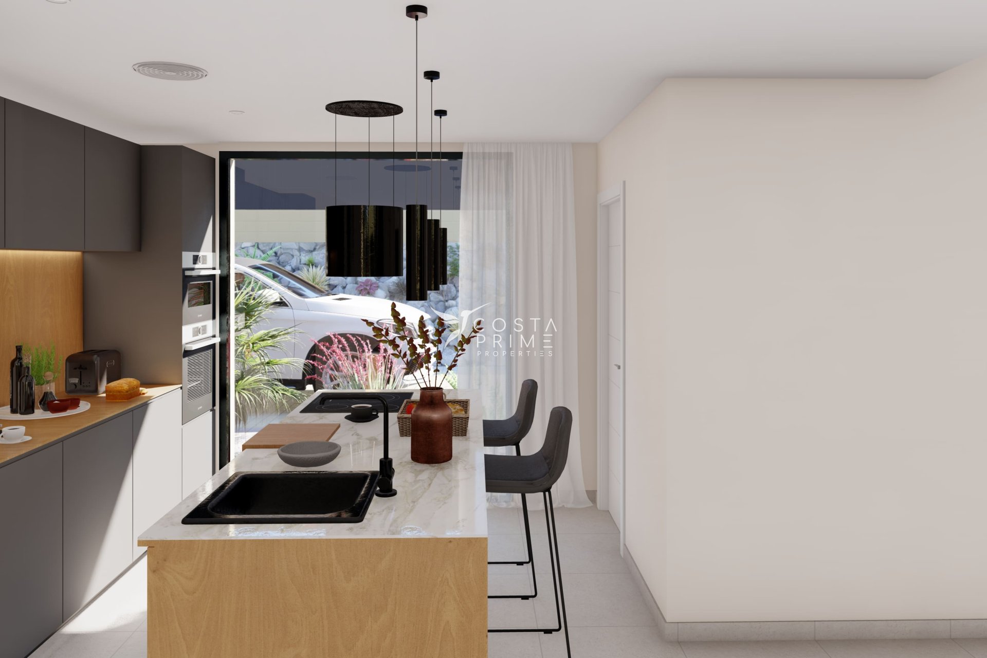 New build - Villa  - Altaona Golf & Country Village