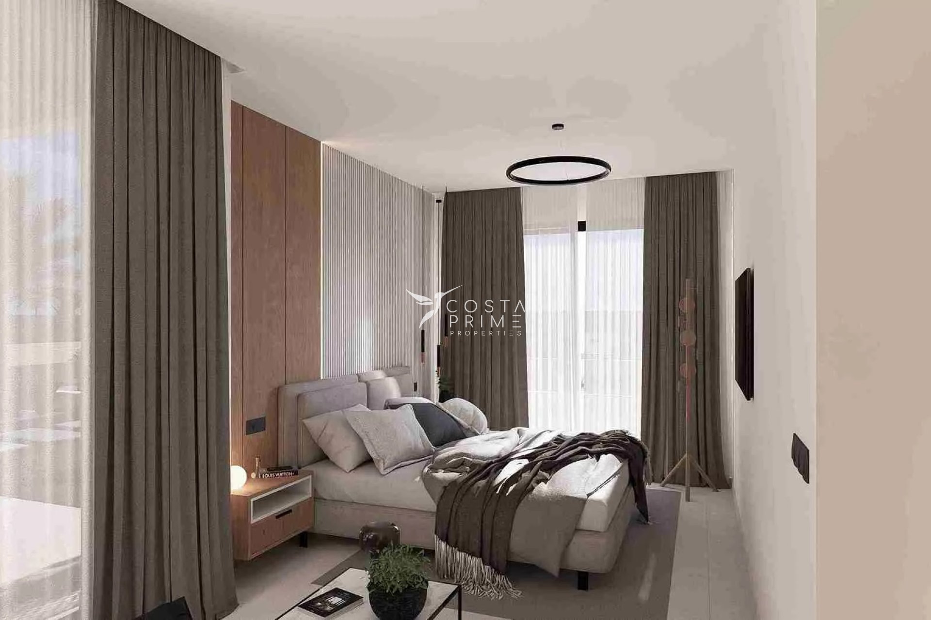 New build - Villa  - Altaona Golf & Country Village