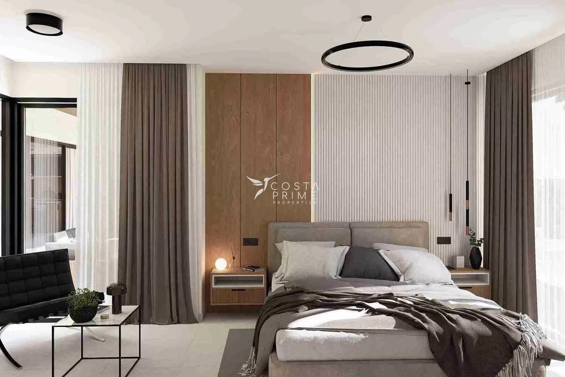 New build - Villa  - Altaona Golf & Country Village