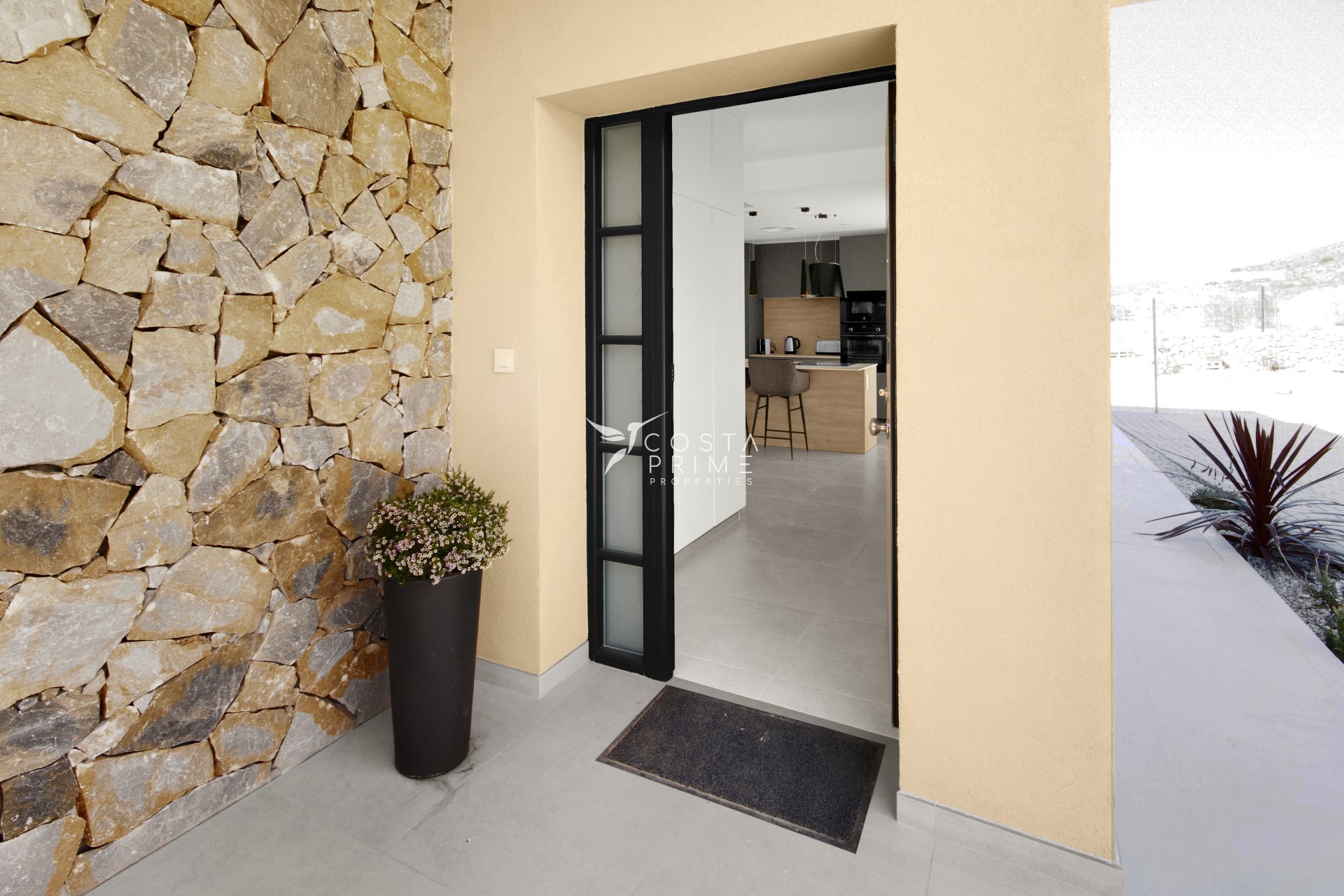 New build - Villa  - Altaona Golf & Country Village