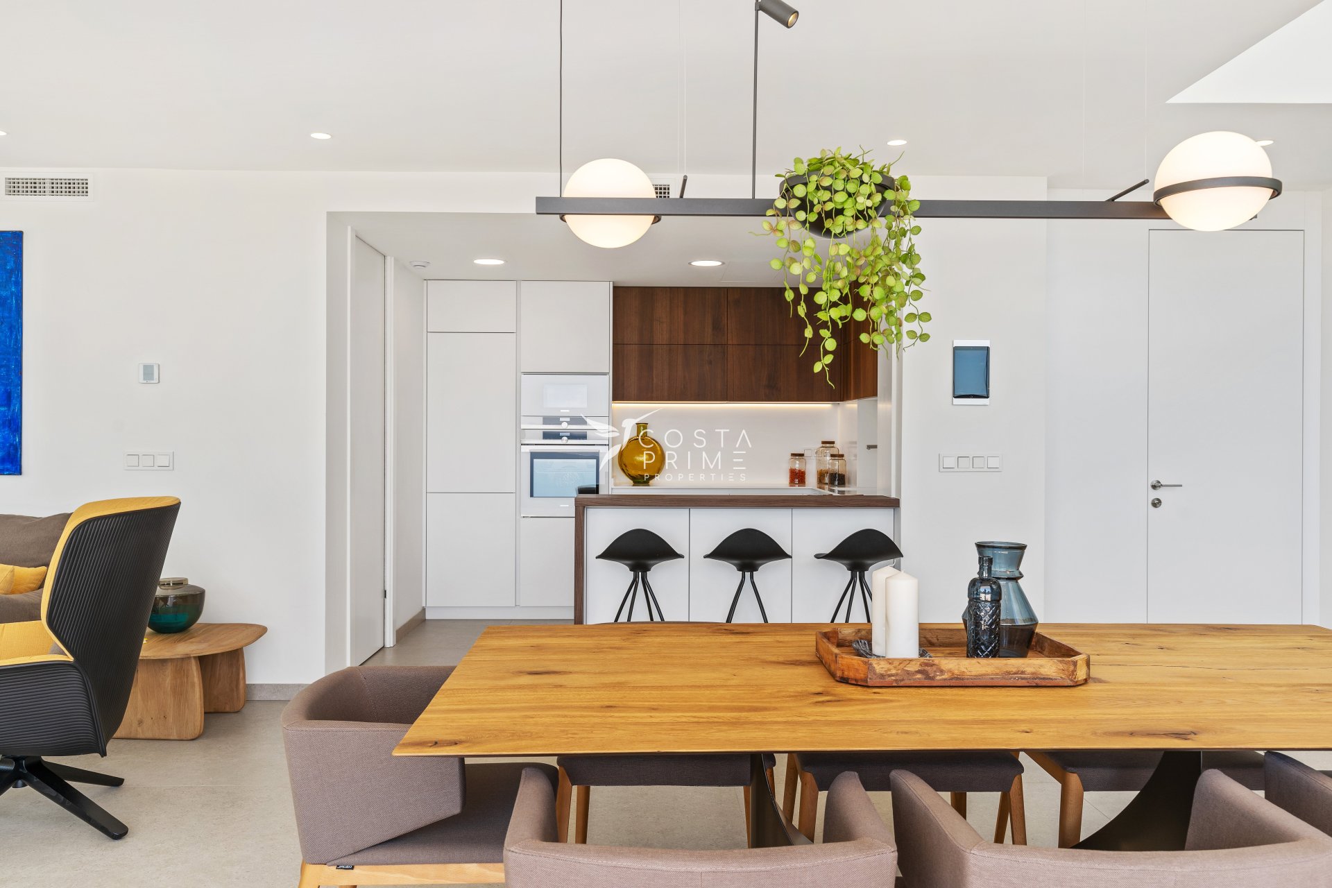 New build - Villa  - Altea