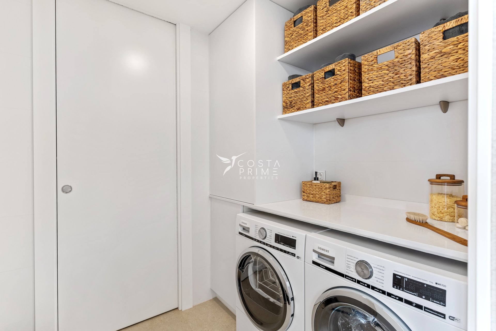 New build - Villa  - Altea