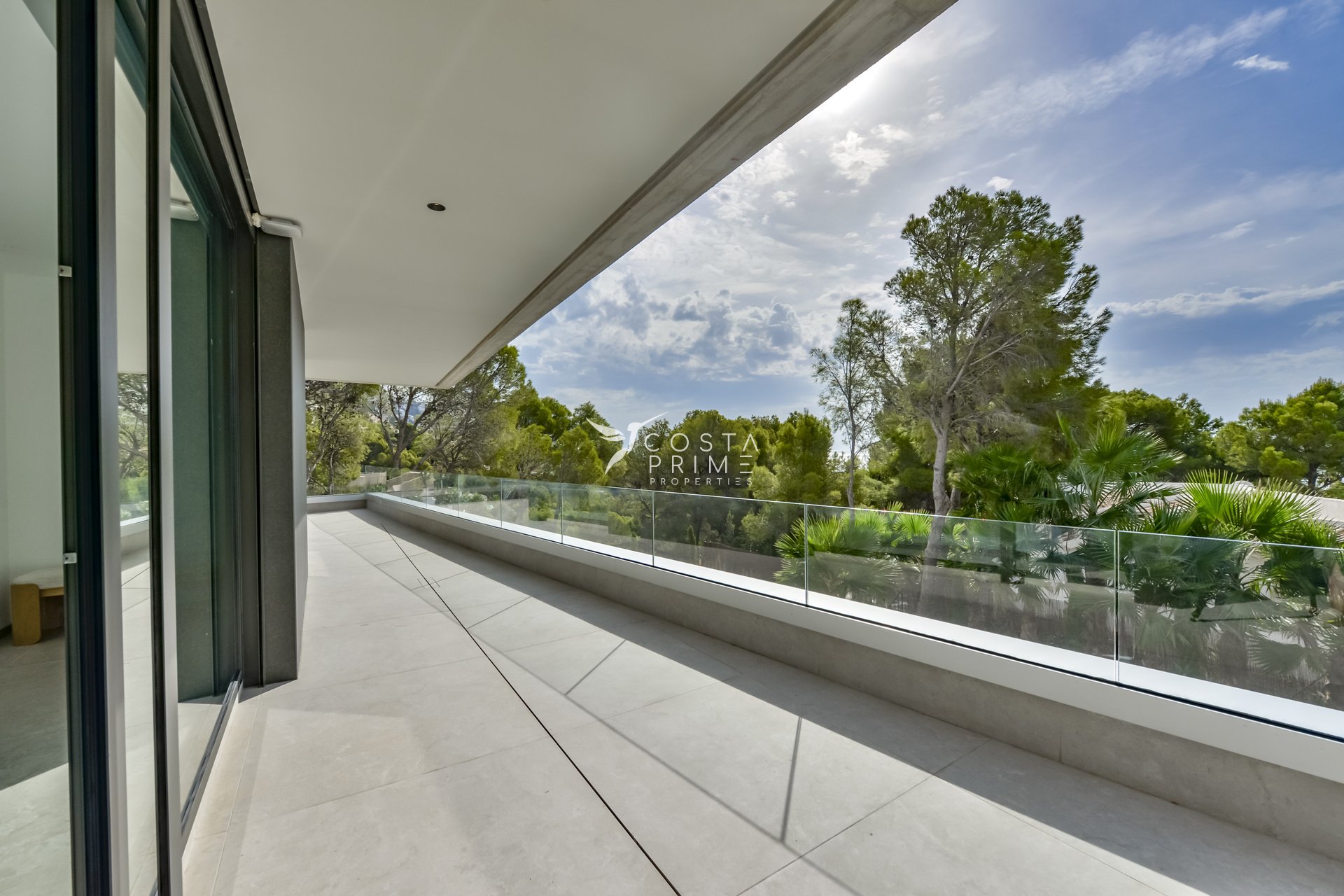 New build - Villa  - Altea