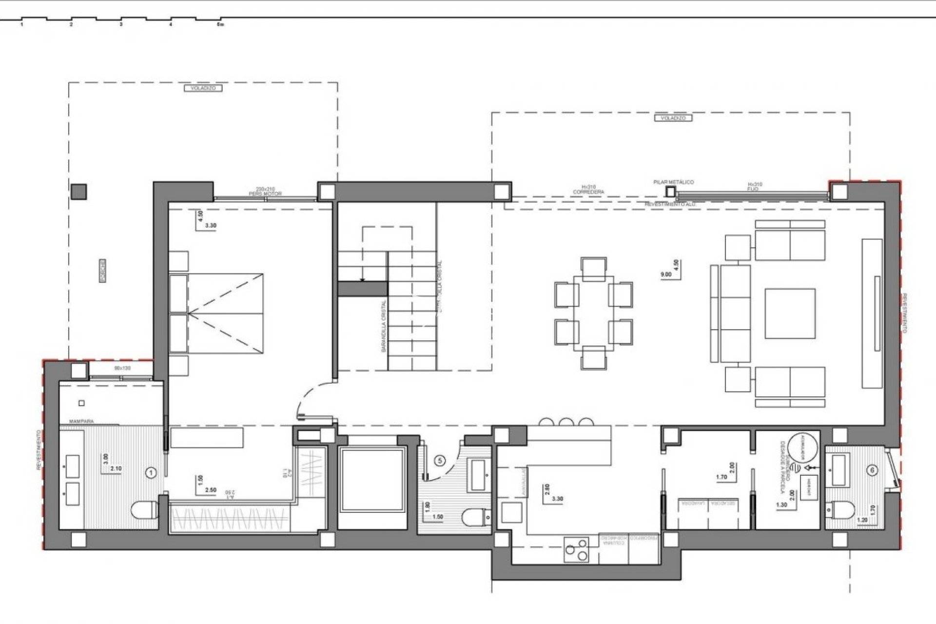 New build - Villa  - Altea