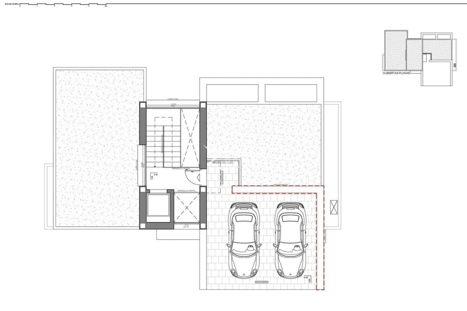 New build - Villa  - Altea