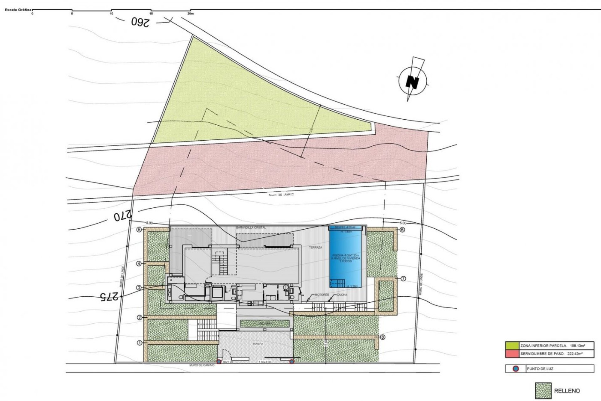 New build - Villa  - Altea