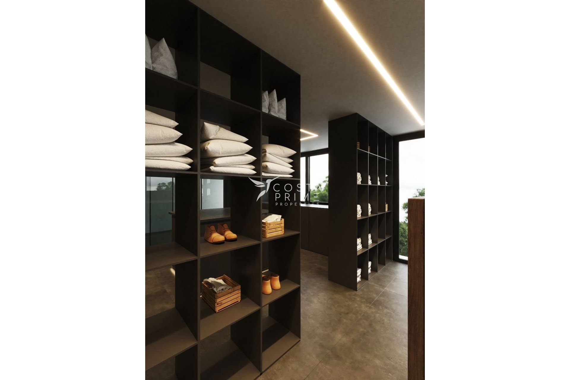 New build - Villa  - Altea