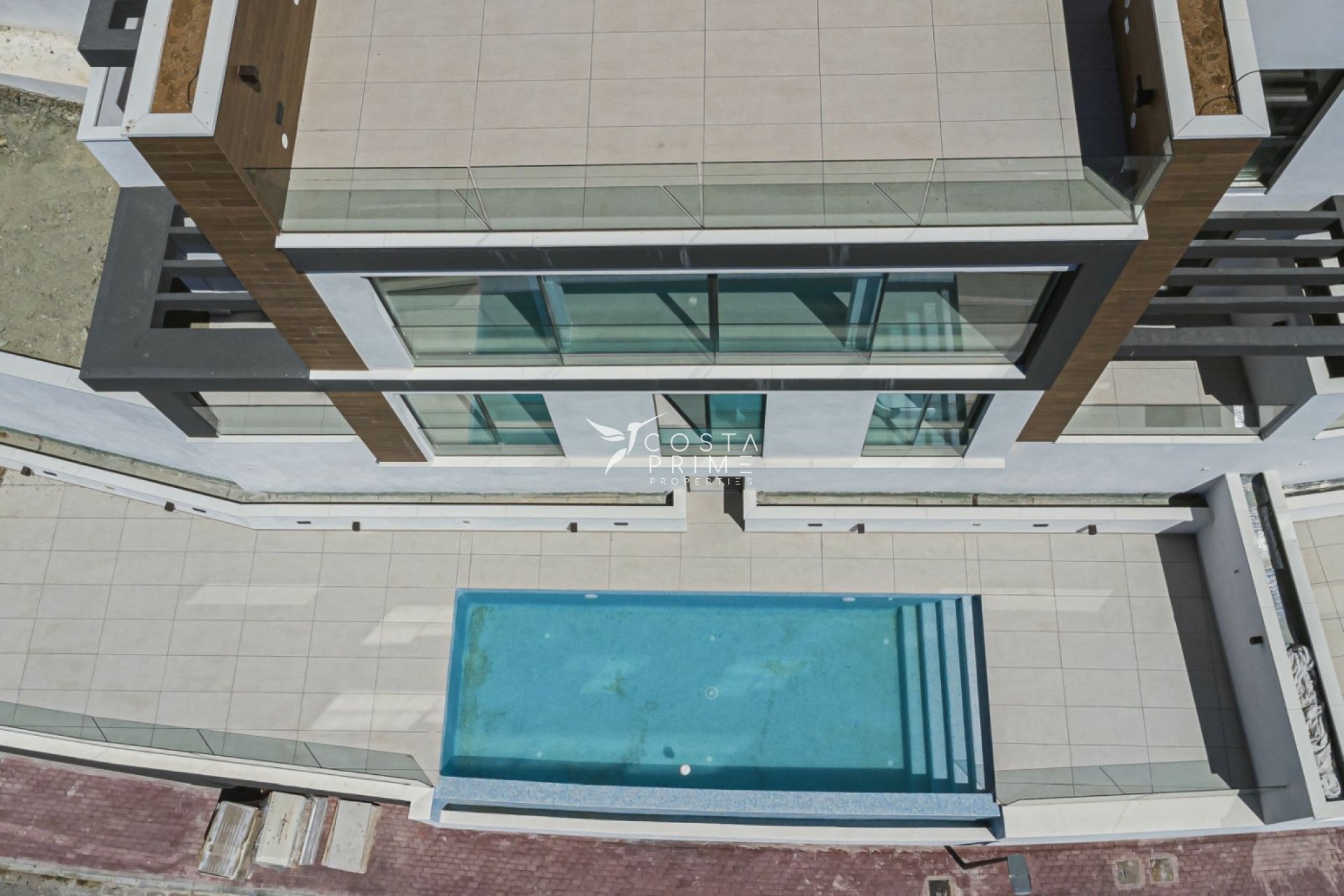 New build - Villa  - Benahavís