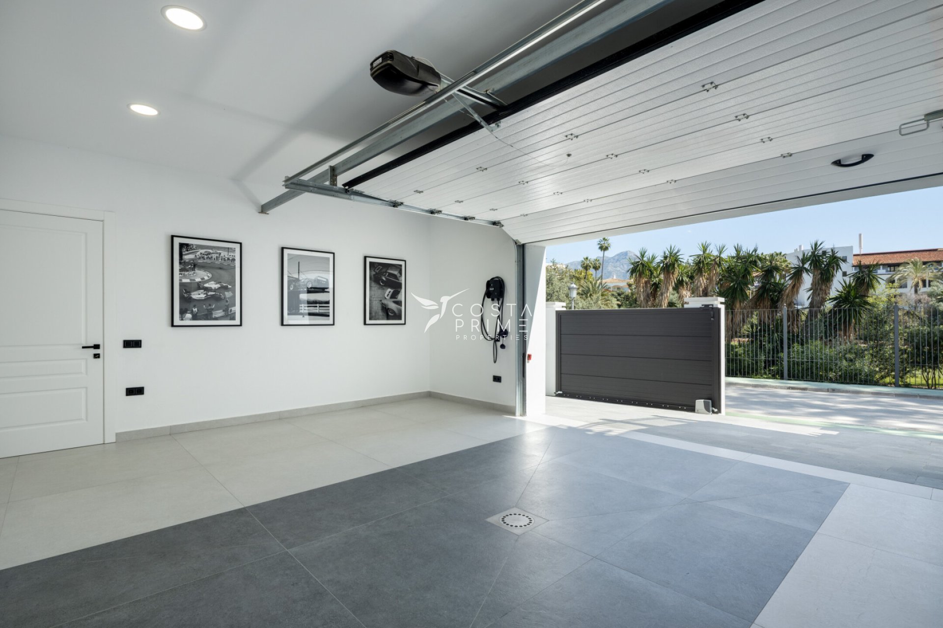 New build - Villa  - Benahavís