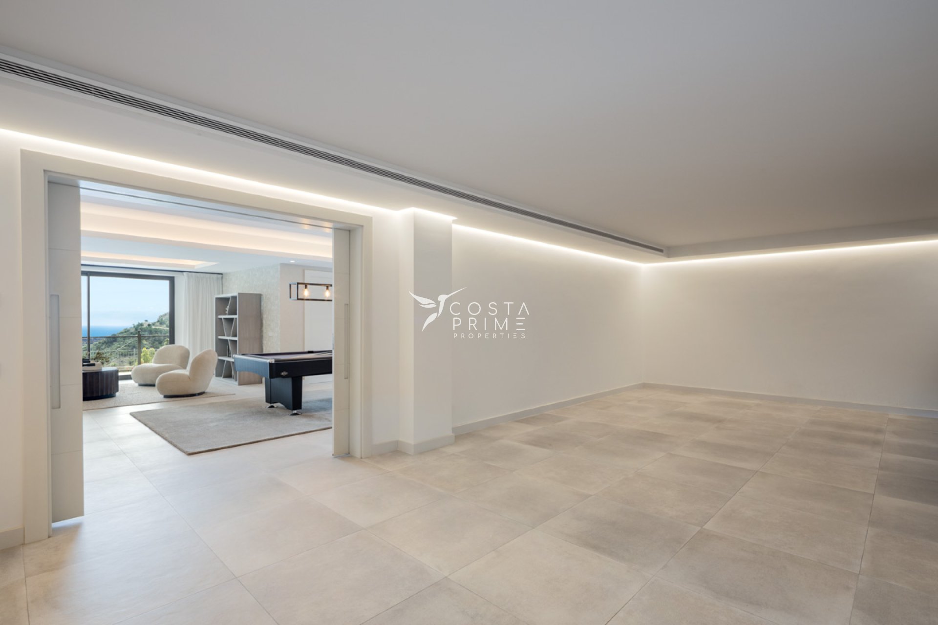 New build - Villa  - Benahavís