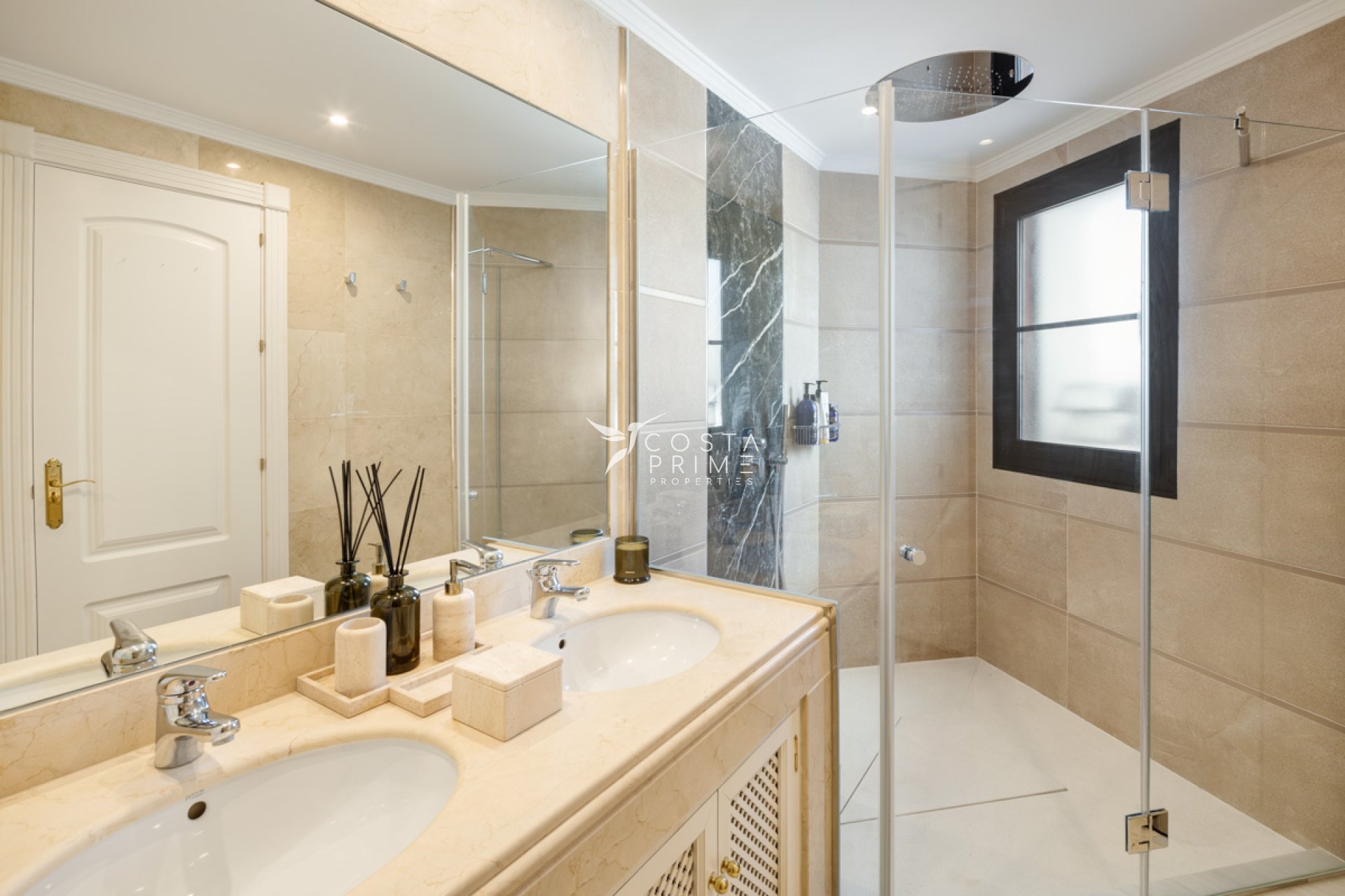 New build - Villa  - Benahavís