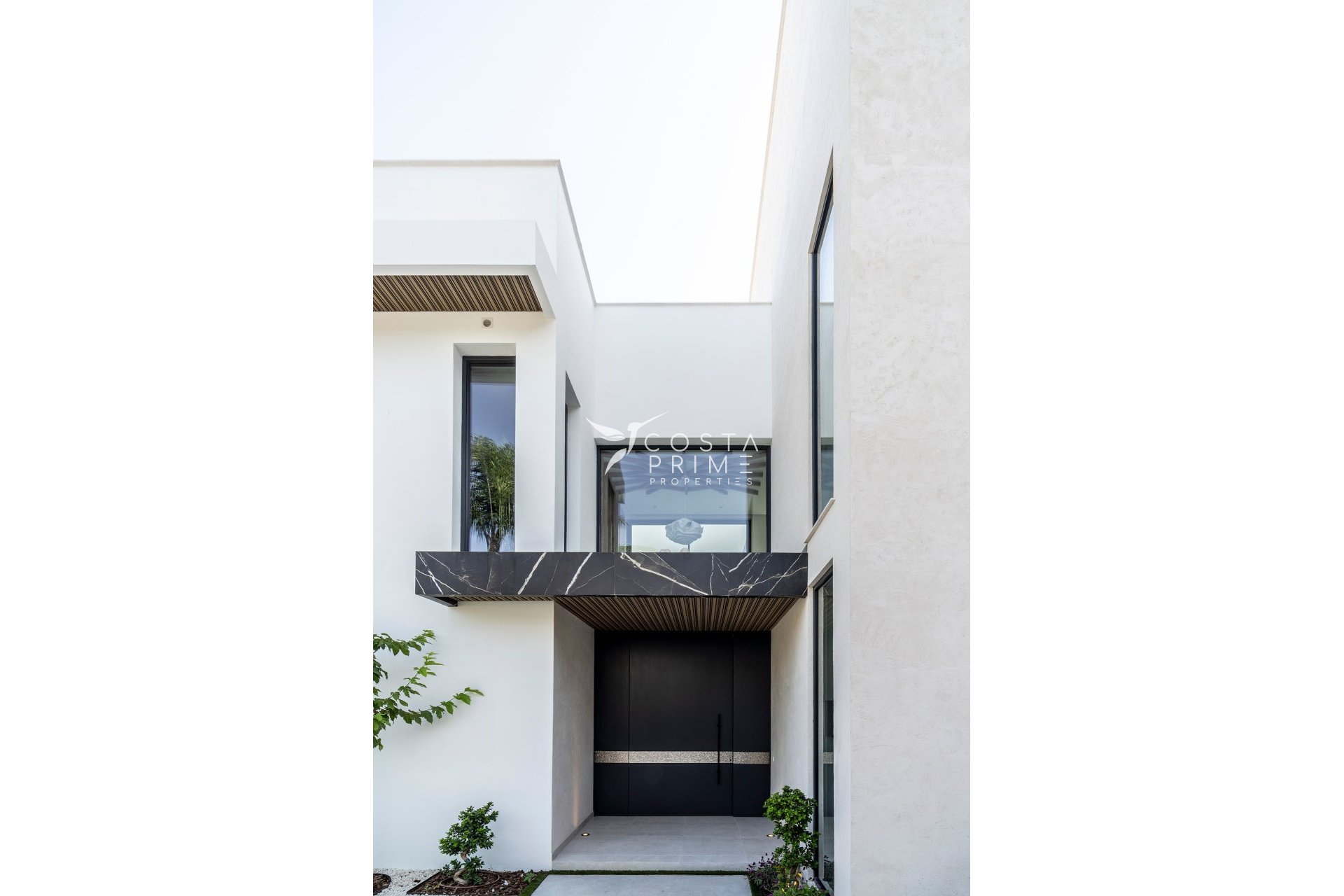 New build - Villa  - Benahavís