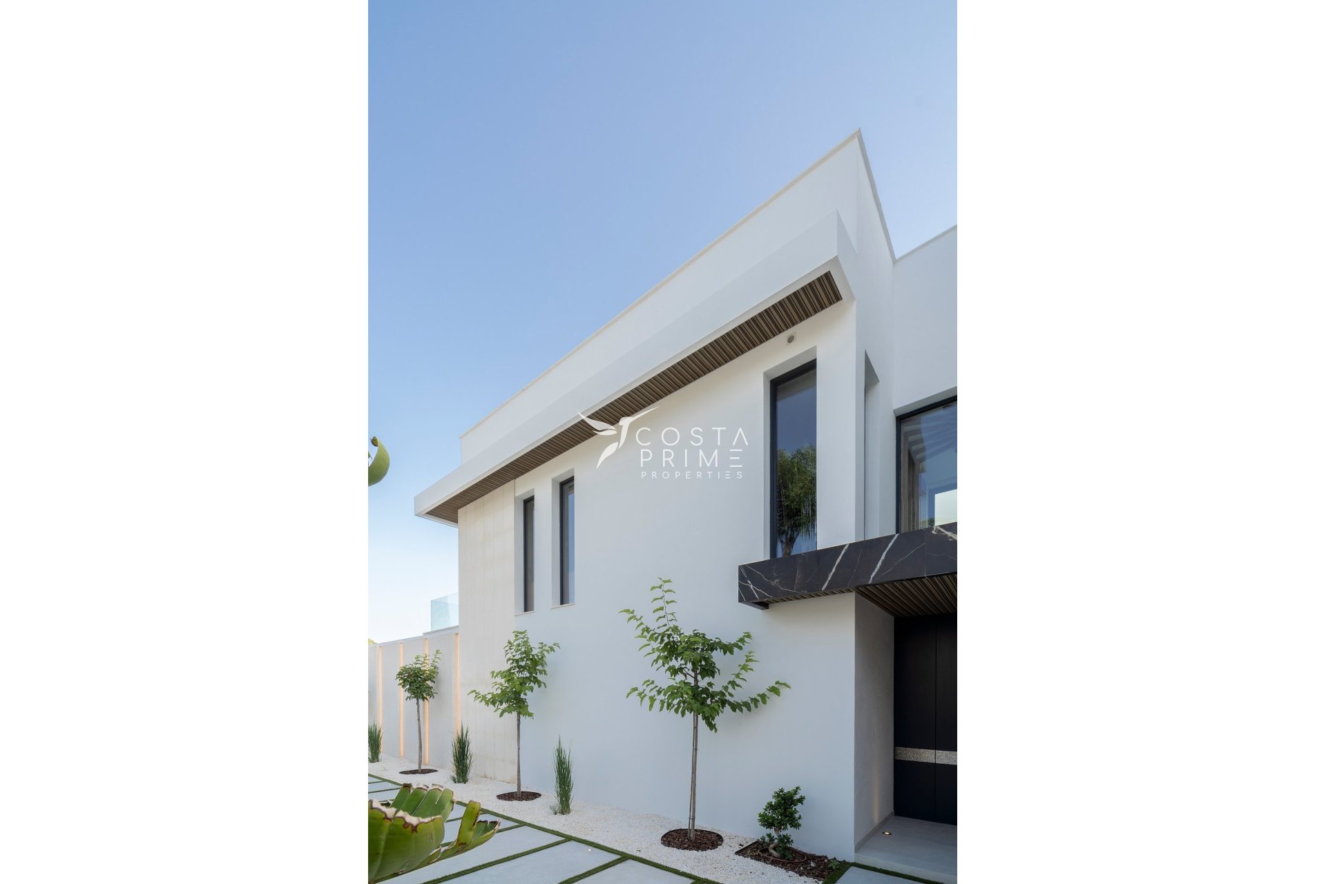 New build - Villa  - Benahavís