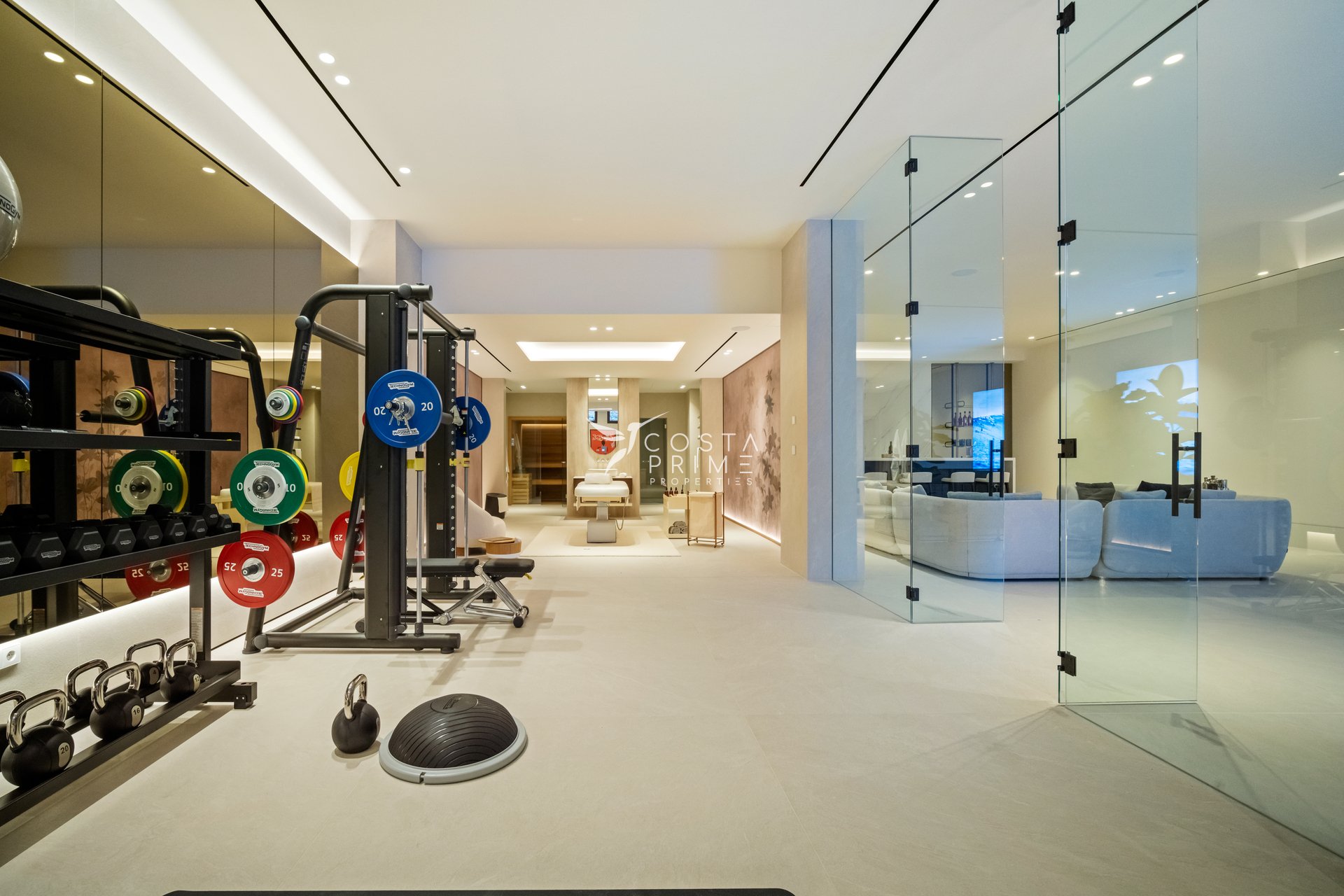 New build - Villa  - Benahavís