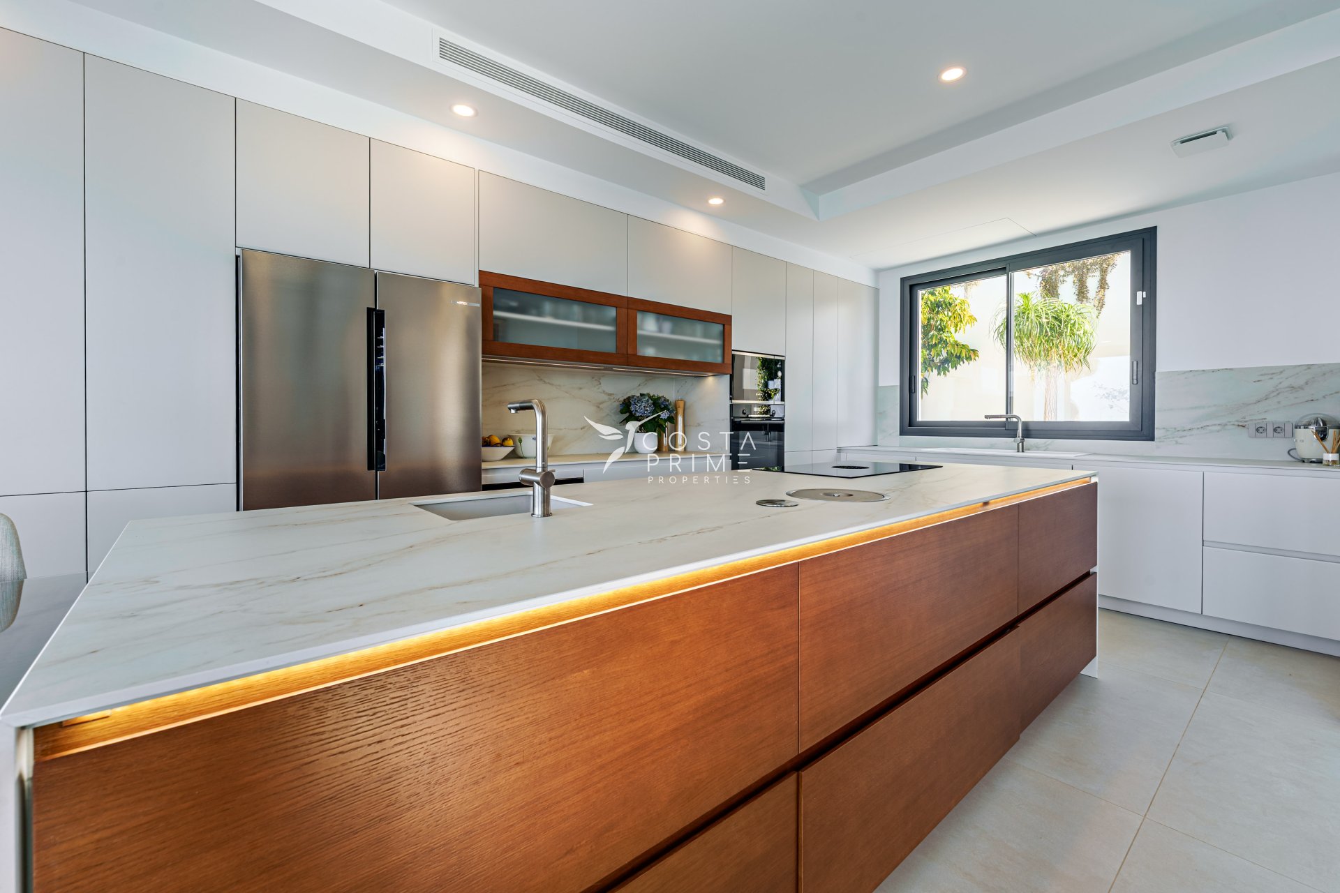 New build - Villa  - Benalmádena