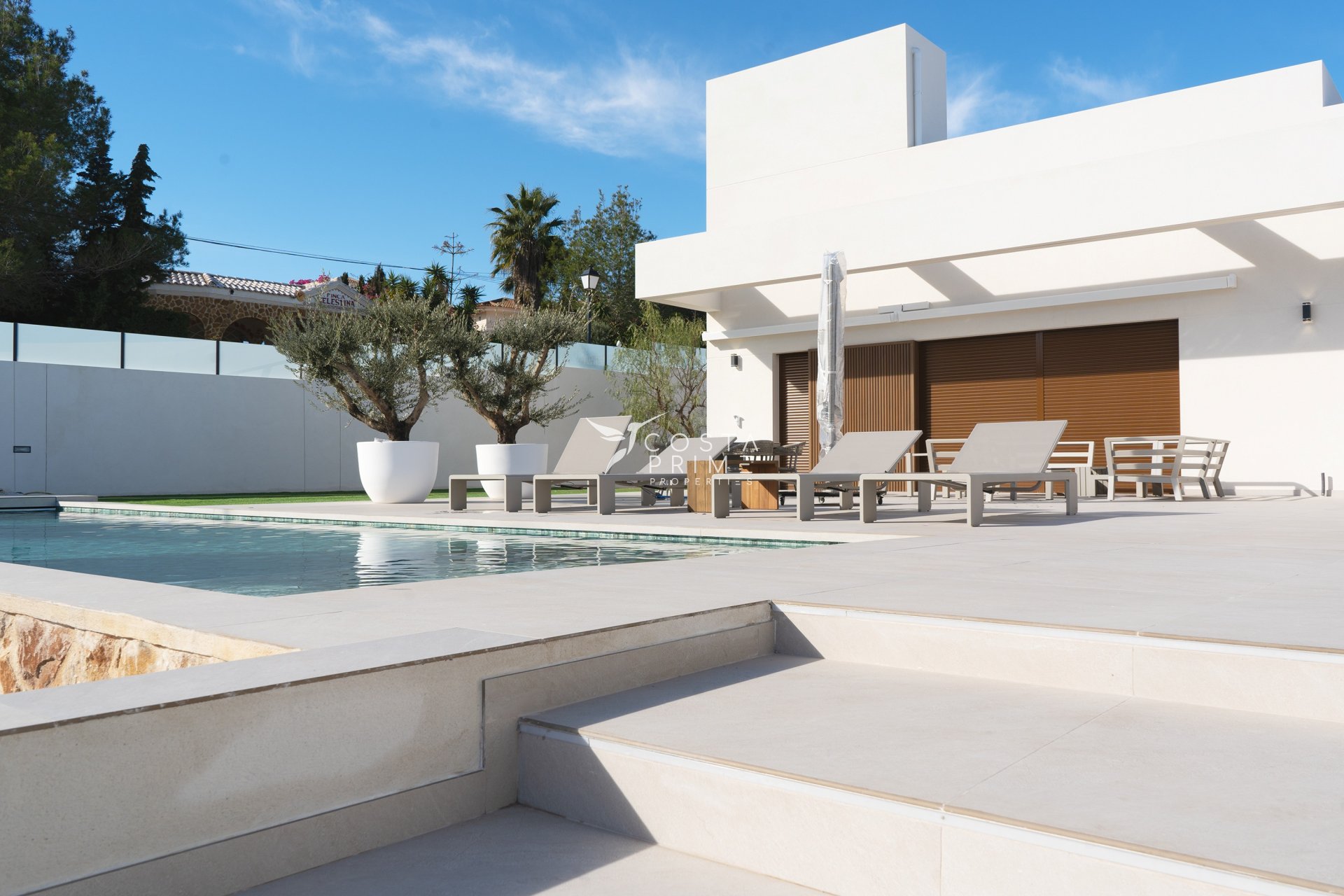 New build - Villa  - Benejúzar