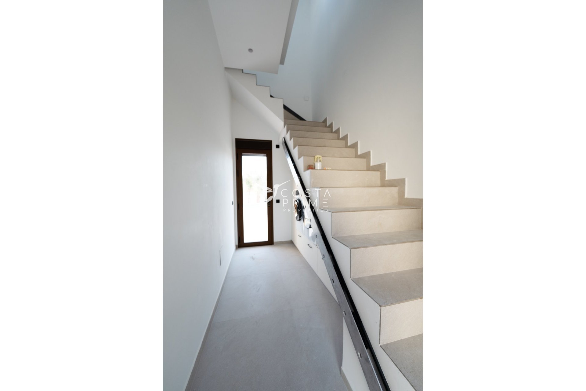 New build - Villa  - Benejúzar