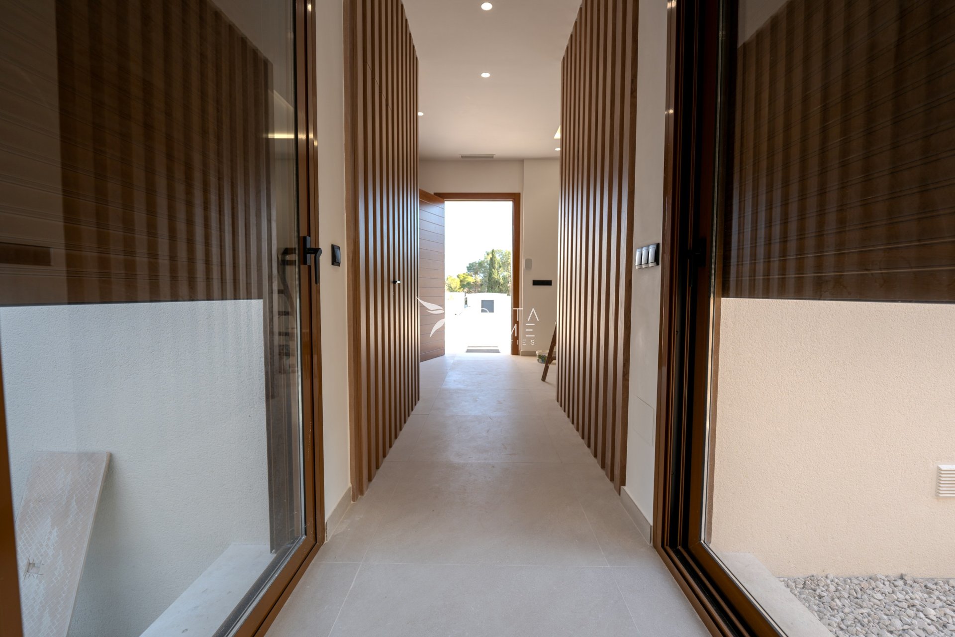 New build - Villa  - Benejúzar
