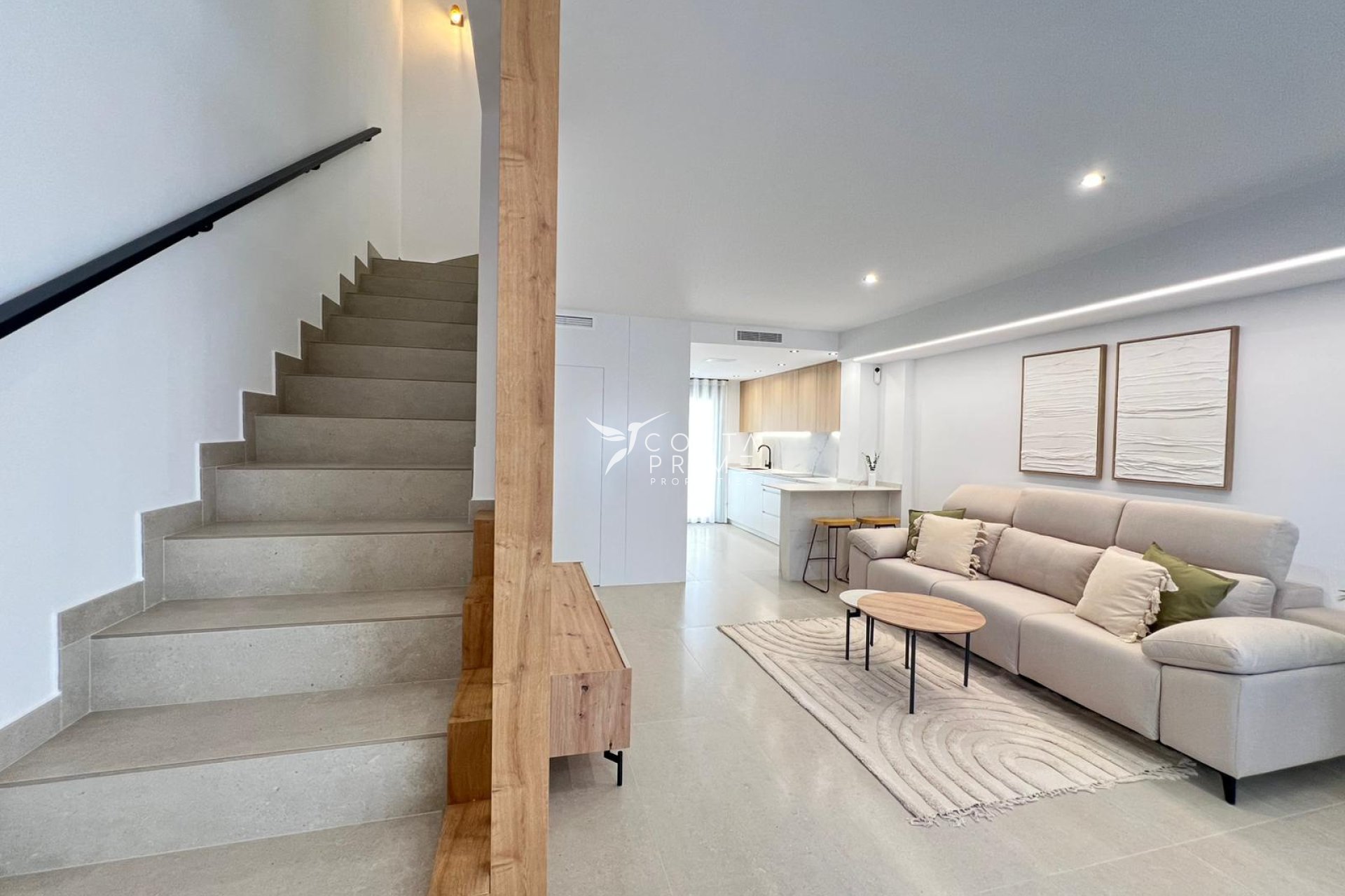 New build - Villa  - Benferri