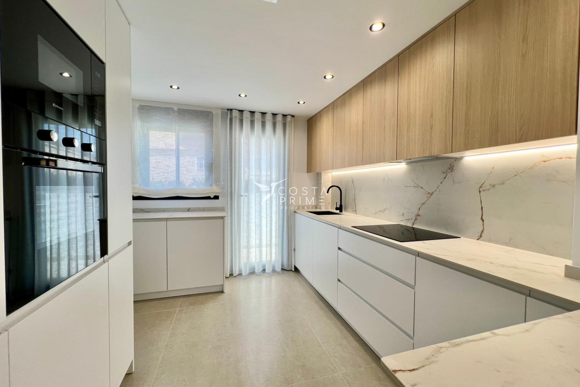 New build - Villa  - Benferri