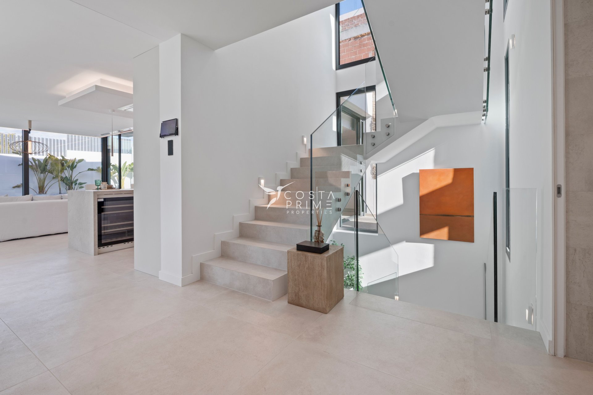 New build - Villa  - Benidorm