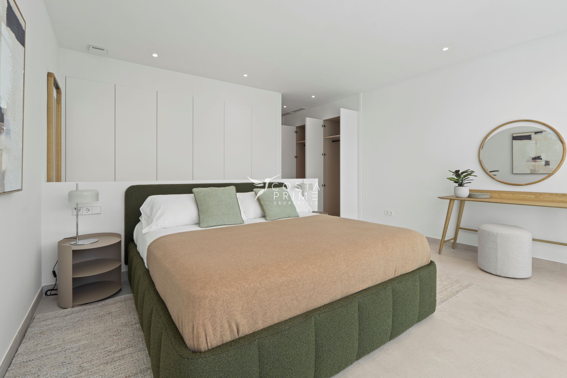 New build - Villa  - Benidorm