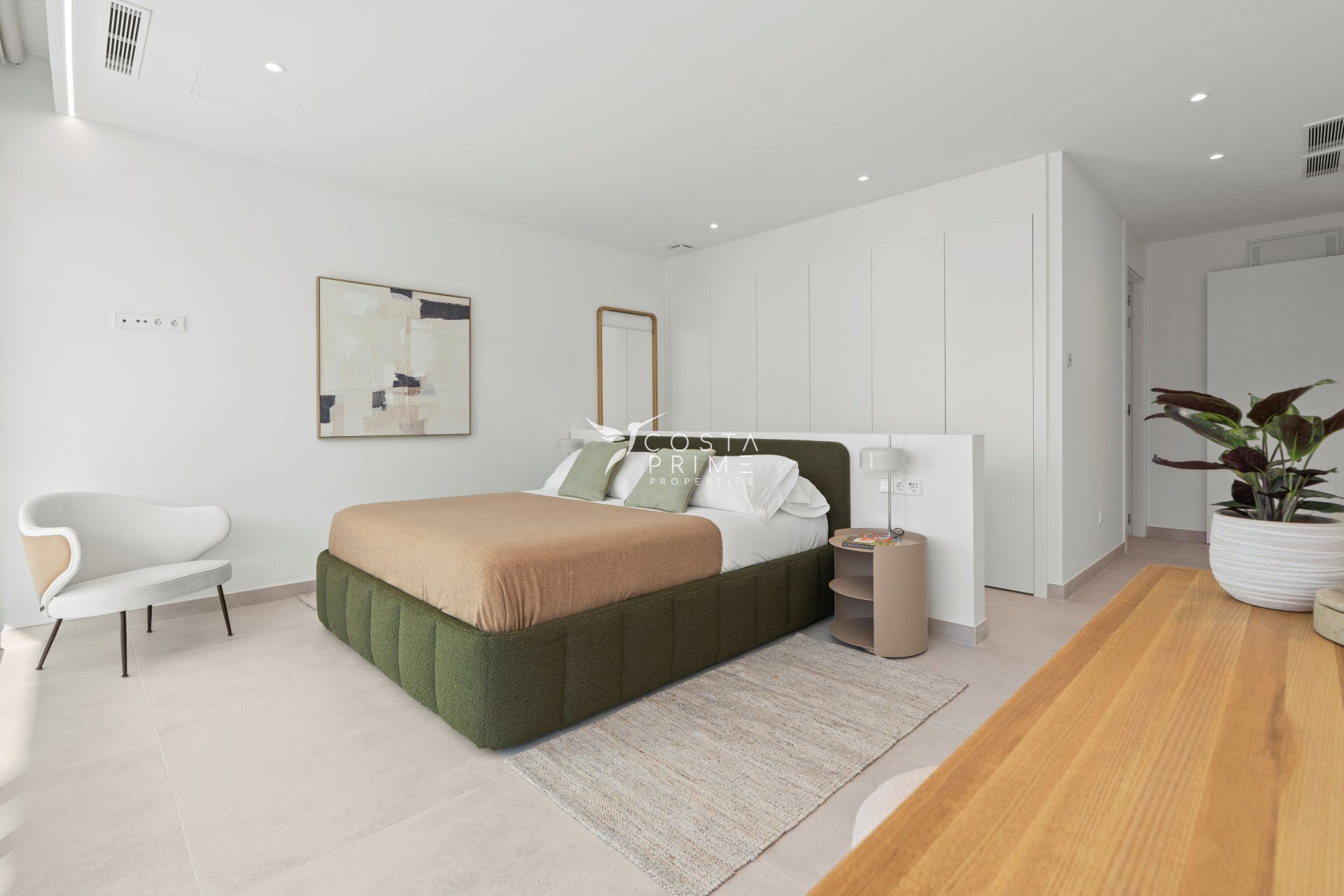 New build - Villa  - Benidorm