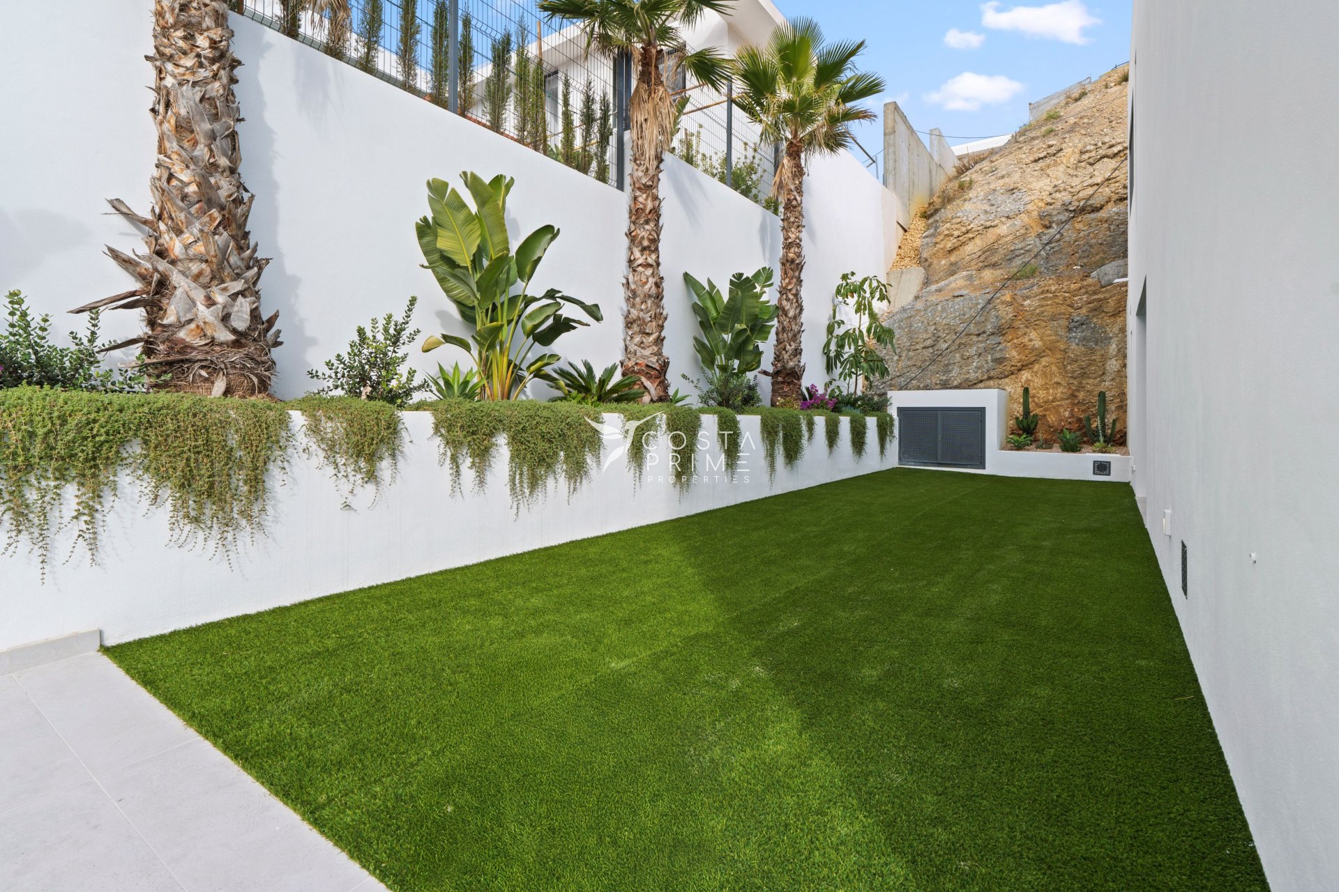 New build - Villa  - Benidorm
