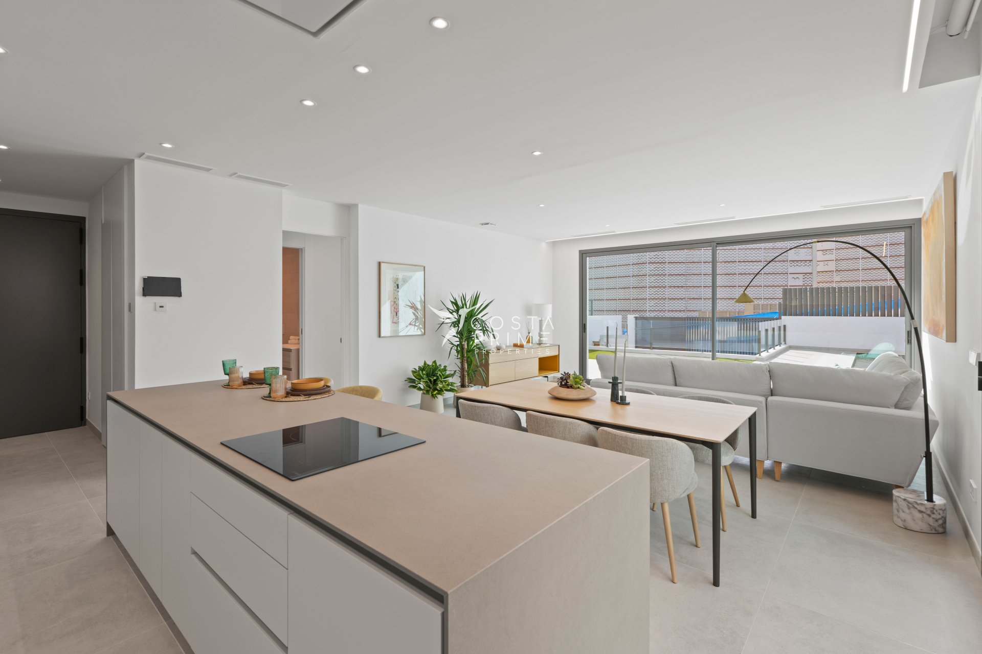 New build - Villa  - Benidorm