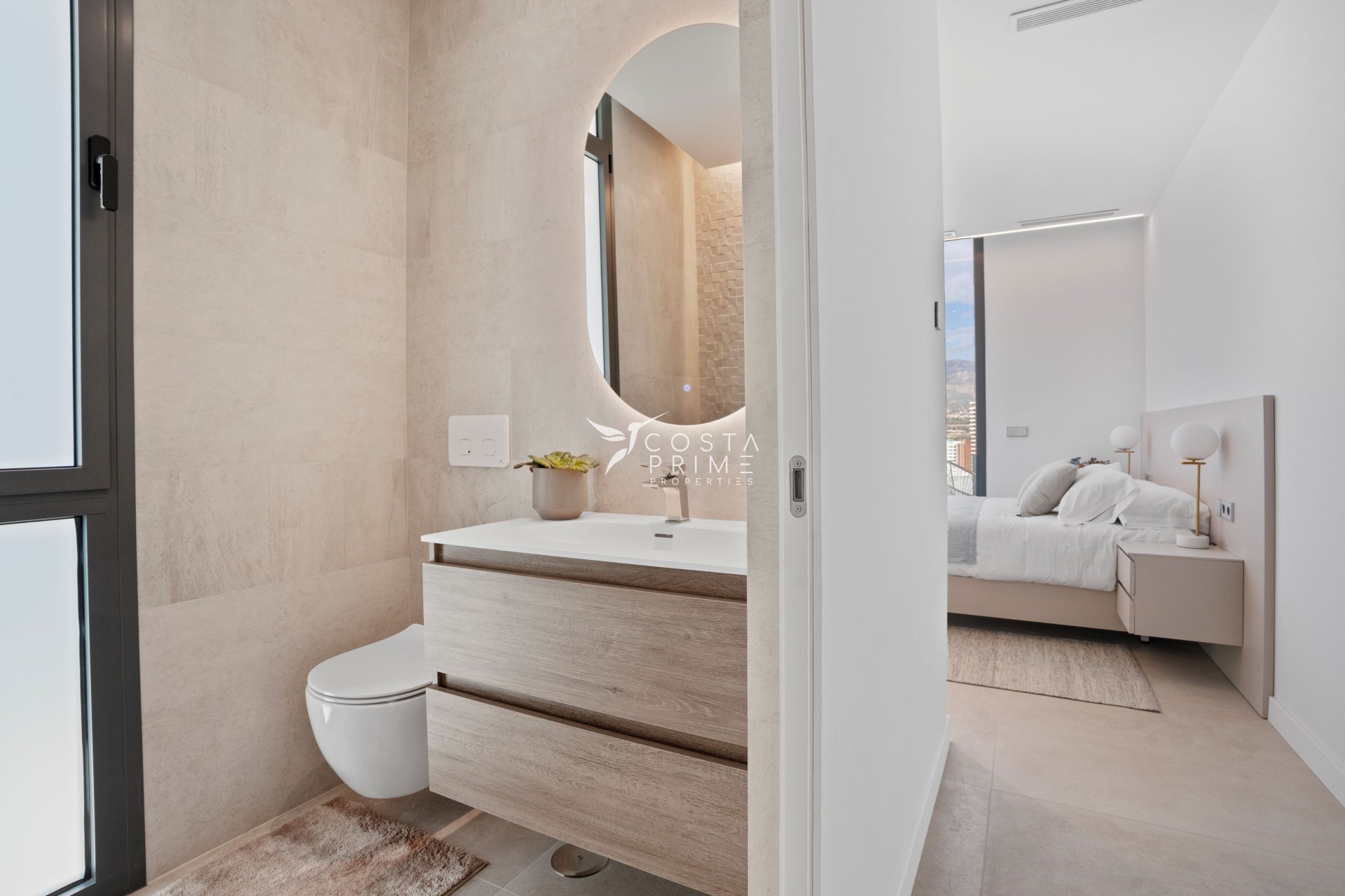 New build - Villa  - Benidorm