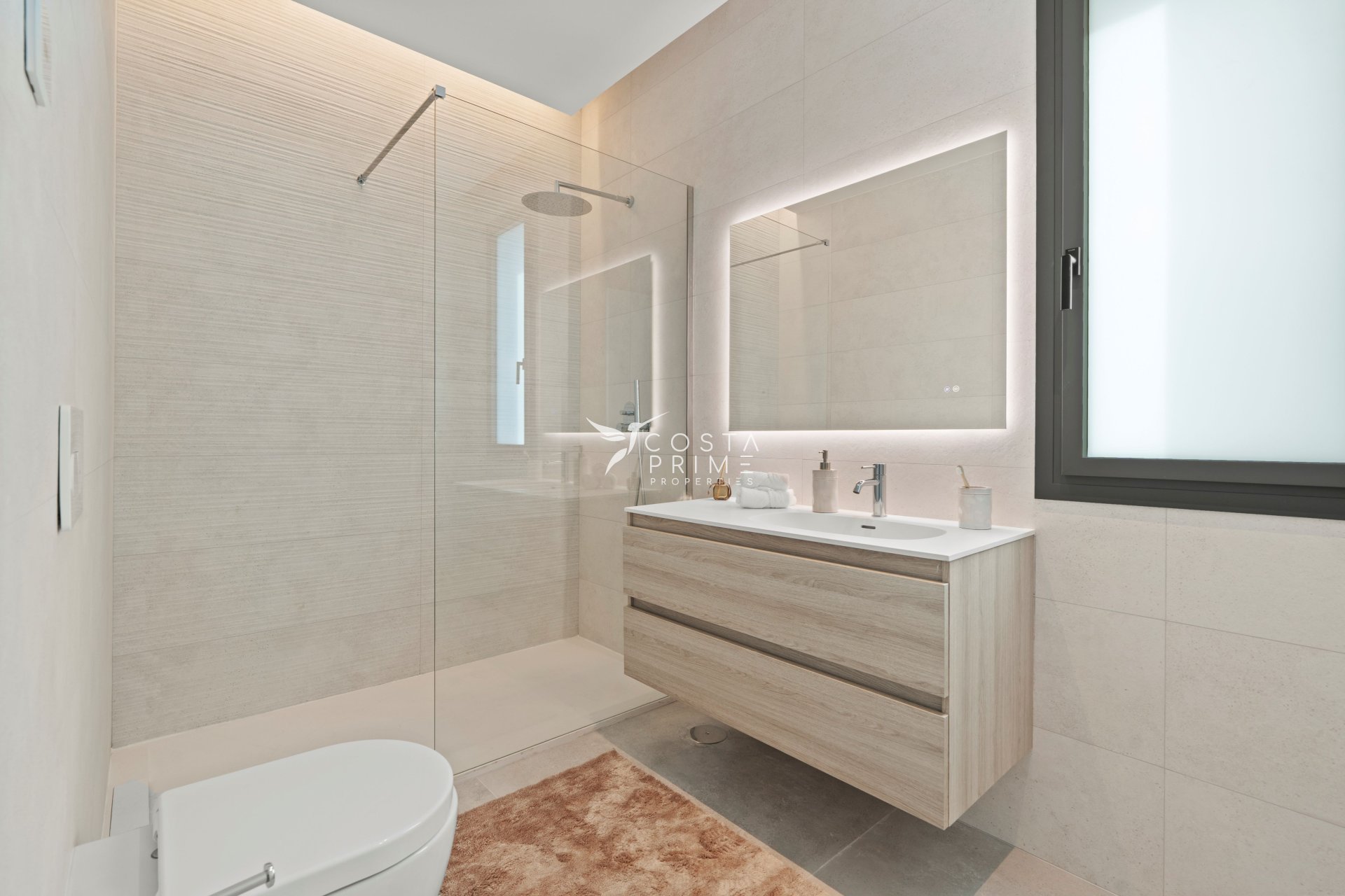 New build - Villa  - Benidorm