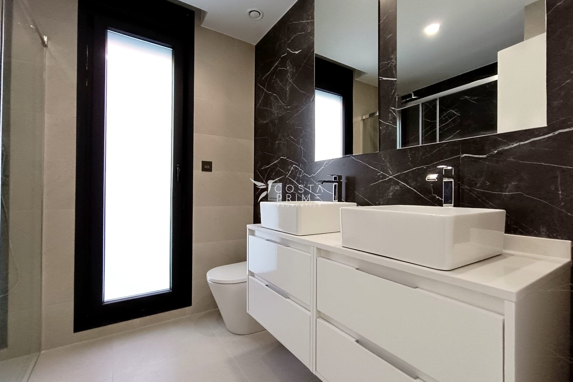 New build - Villa  - Benijofar